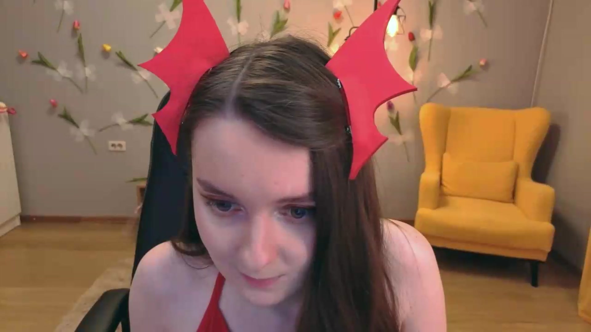 Gallery image thumbnail from Milim_Nava's myfreecams stream on, 07/03/2026, 07:26 image 20 of 20