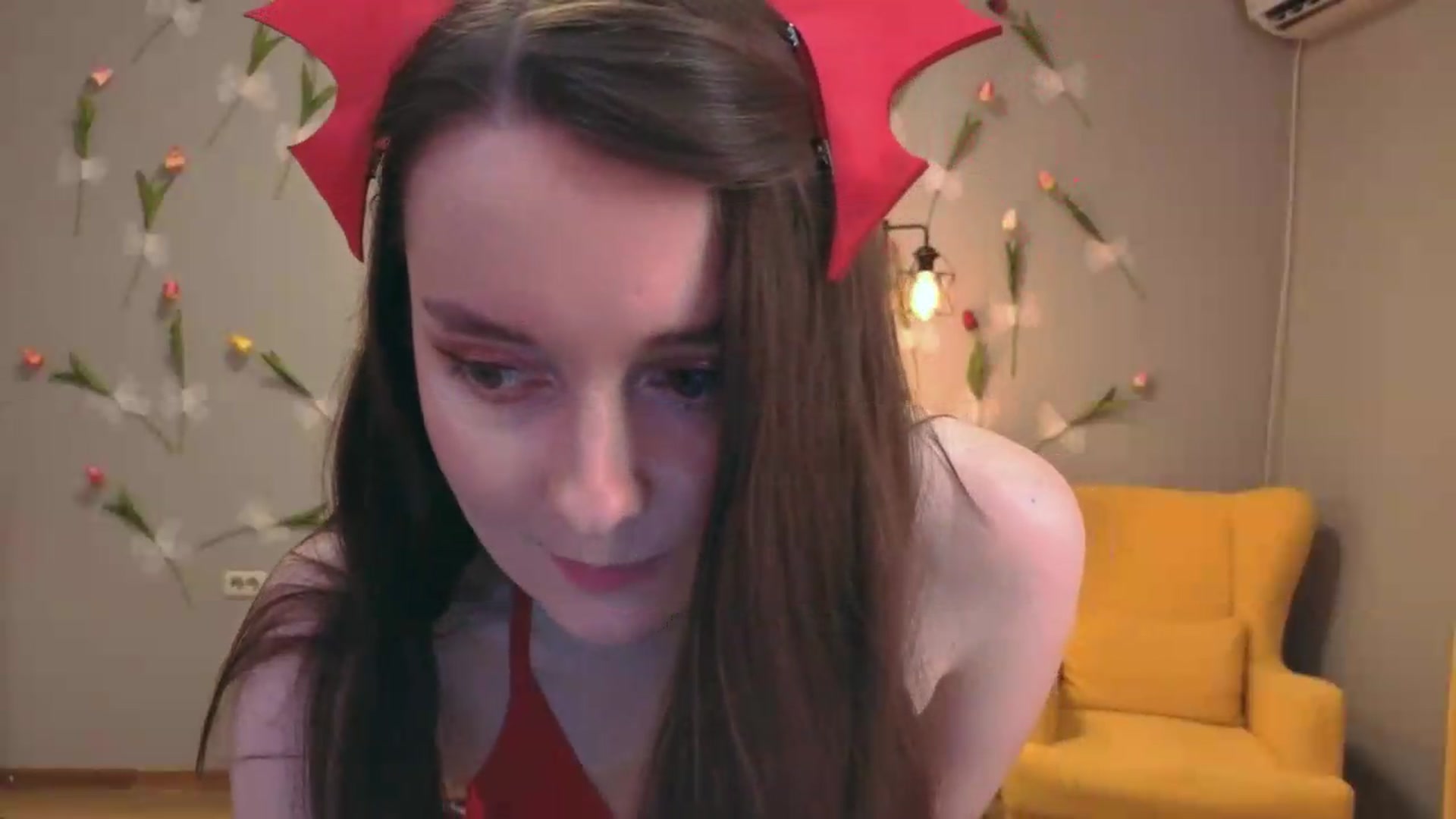 Gallery image thumbnail from Milim_Nava's myfreecams stream on, 07/03/2026, 07:26 image 19 of 20
