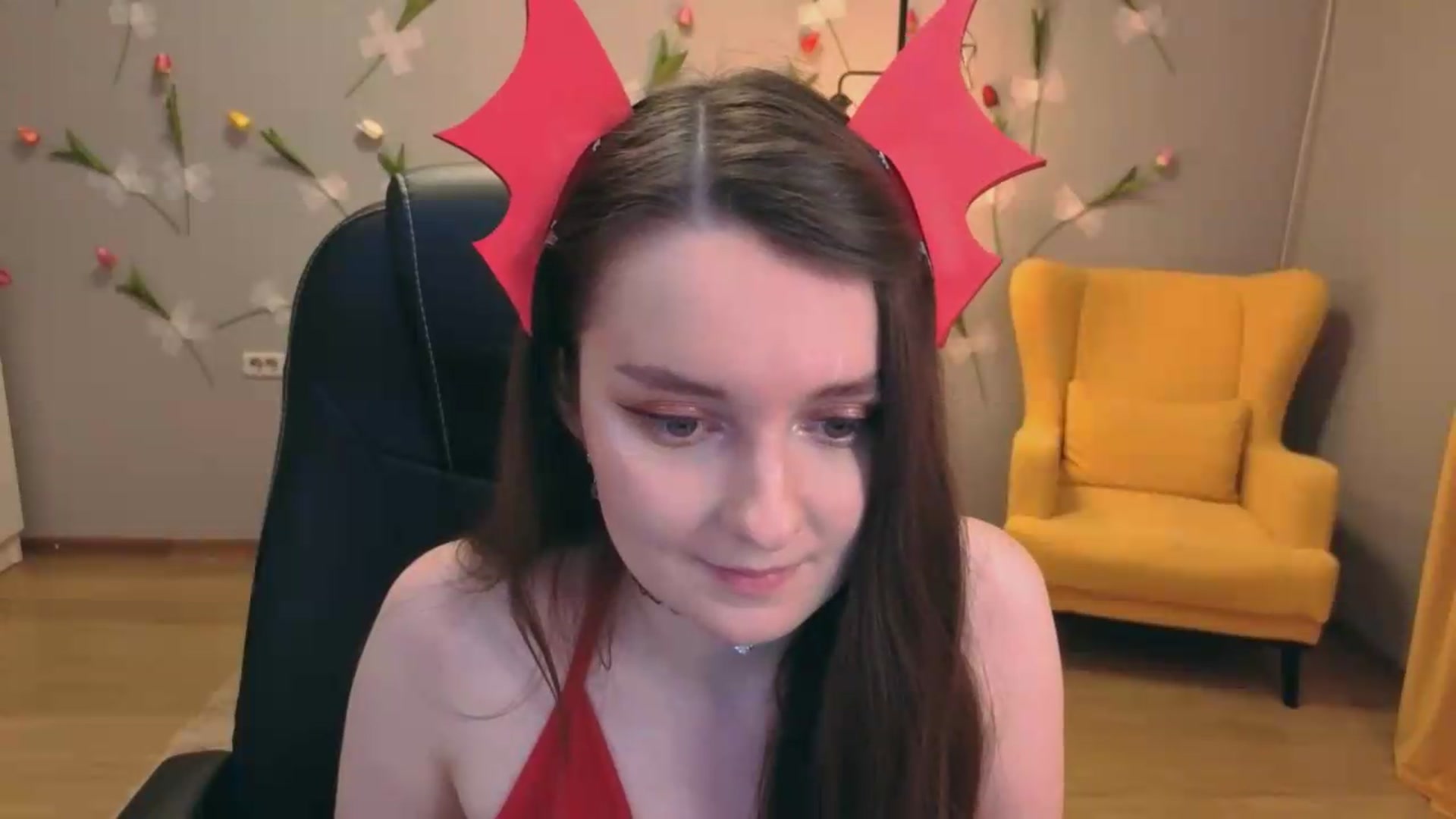 Gallery image thumbnail from Milim_Nava's myfreecams stream on, 07/03/2026, 07:26 image 16 of 20