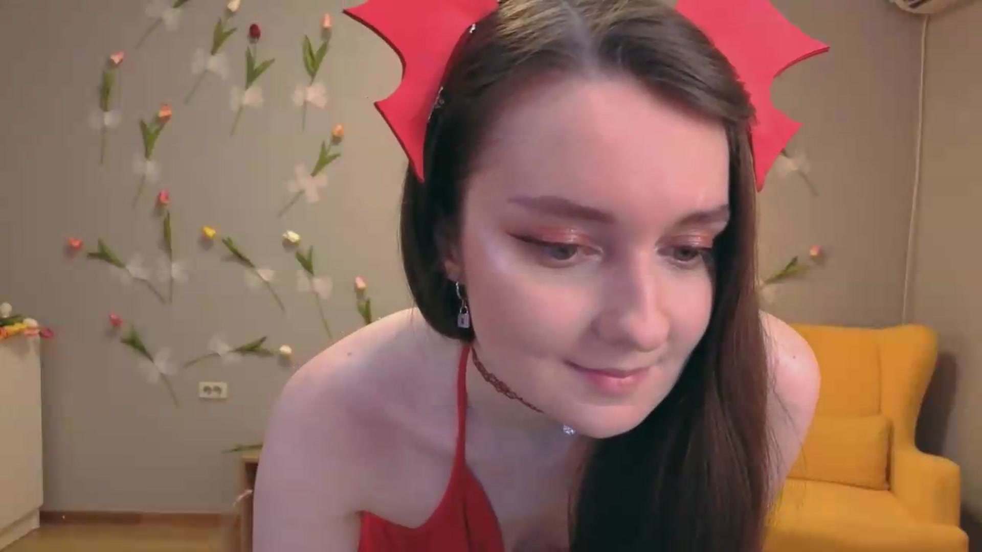 Gallery image thumbnail from Milim_Nava's myfreecams stream on, 07/03/2026, 07:26 image 10 of 20