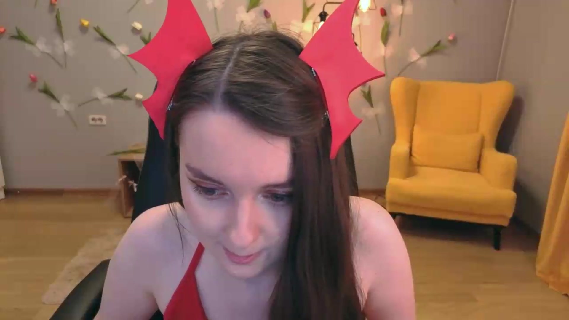 Gallery image thumbnail from Milim_Nava's myfreecams stream on, 07/03/2026, 09:56 image 13 of 20