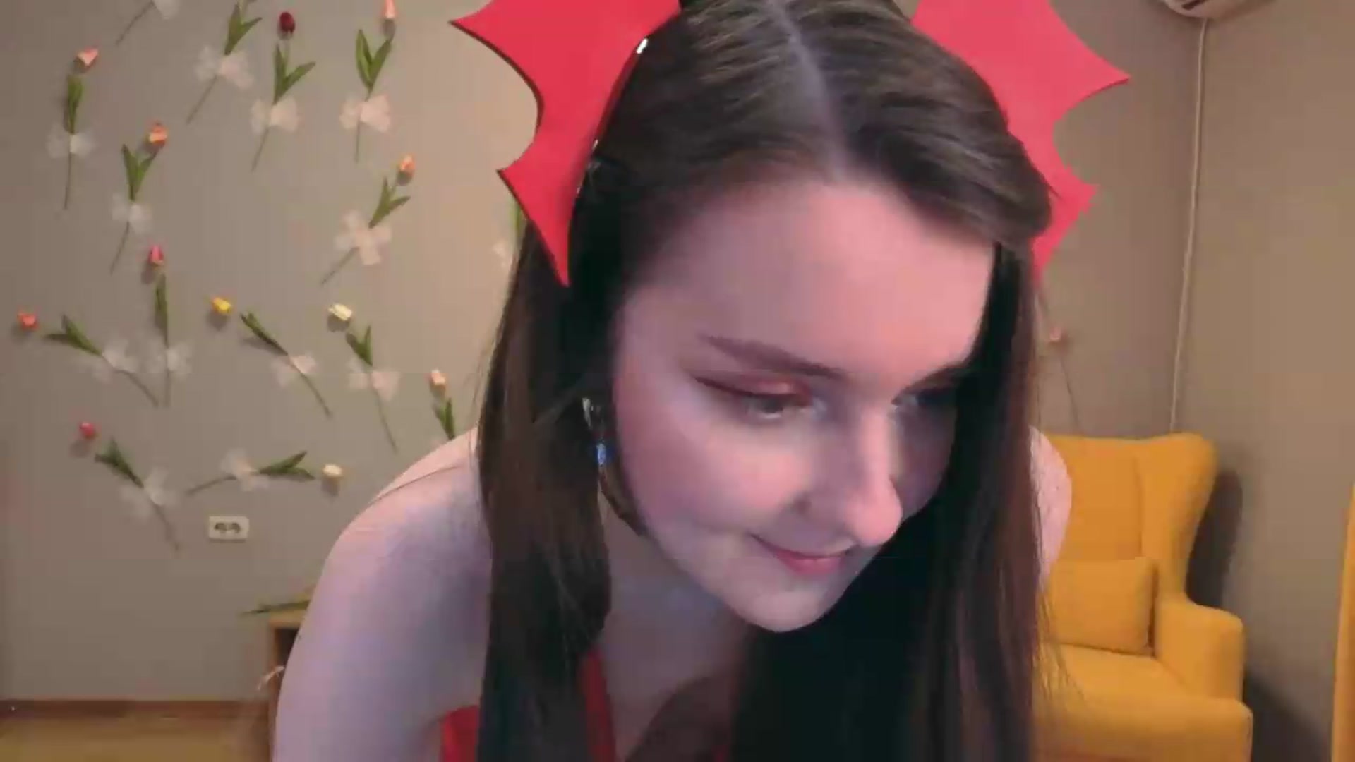 Gallery image thumbnail from Milim_Nava's myfreecams stream on, 07/03/2026, 09:56 image 7 of 20