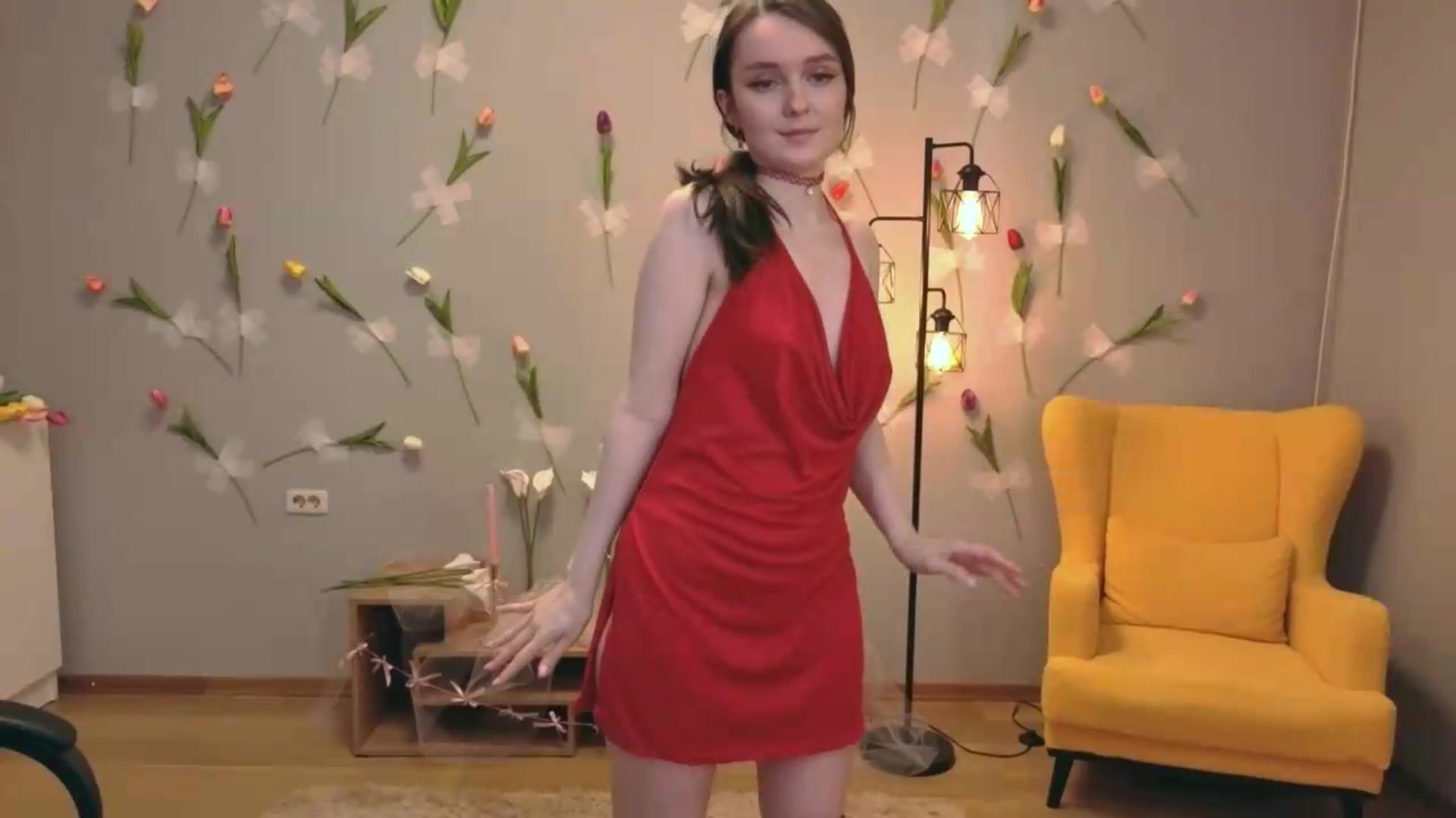 Gallery image thumbnail from Milim_Nava's myfreecams stream on, 07/03/2026, 09:56 image 16 of 20