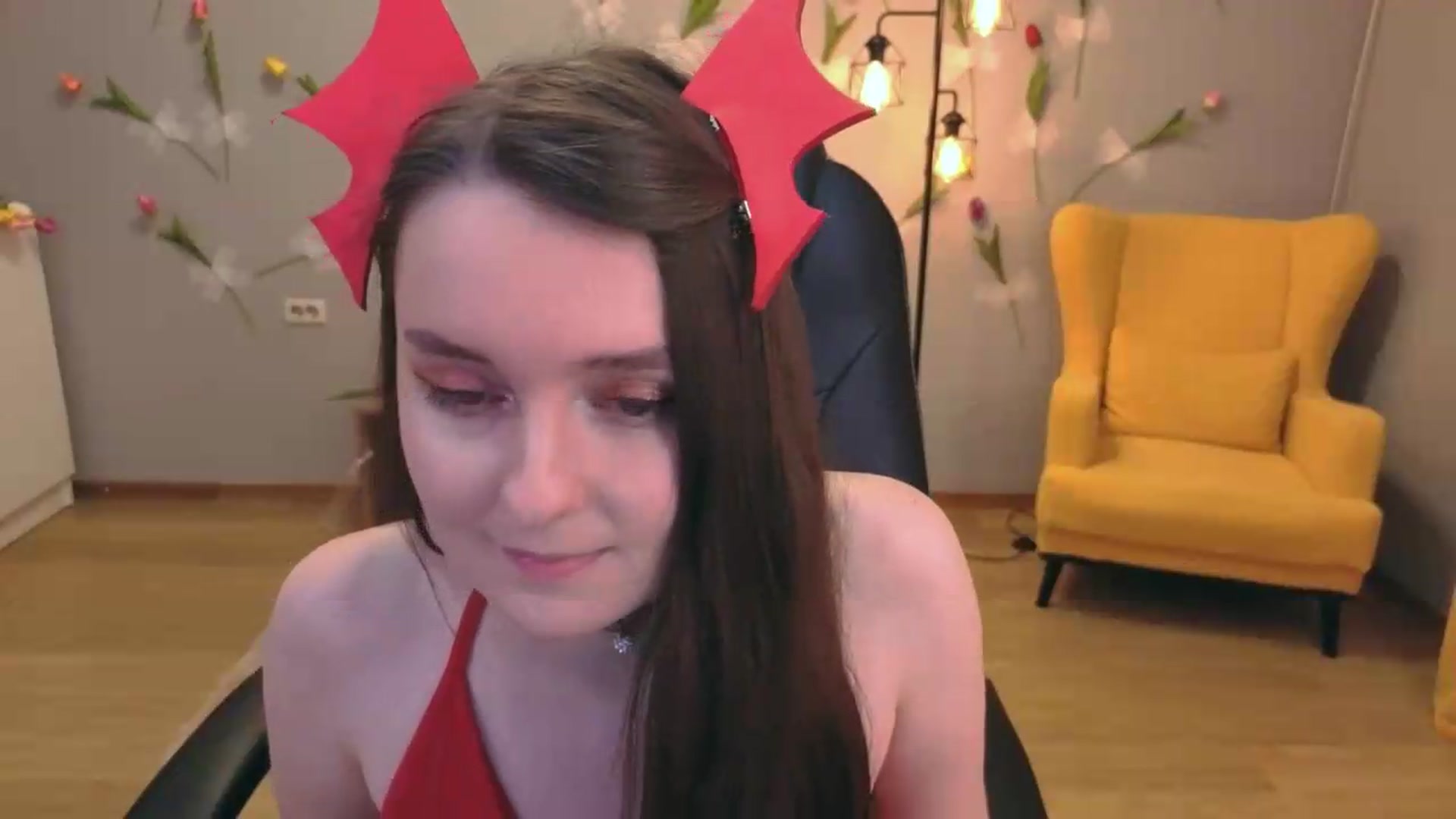 Gallery image thumbnail from Milim_Nava's myfreecams stream on, 07/03/2026, 09:56 image 14 of 20