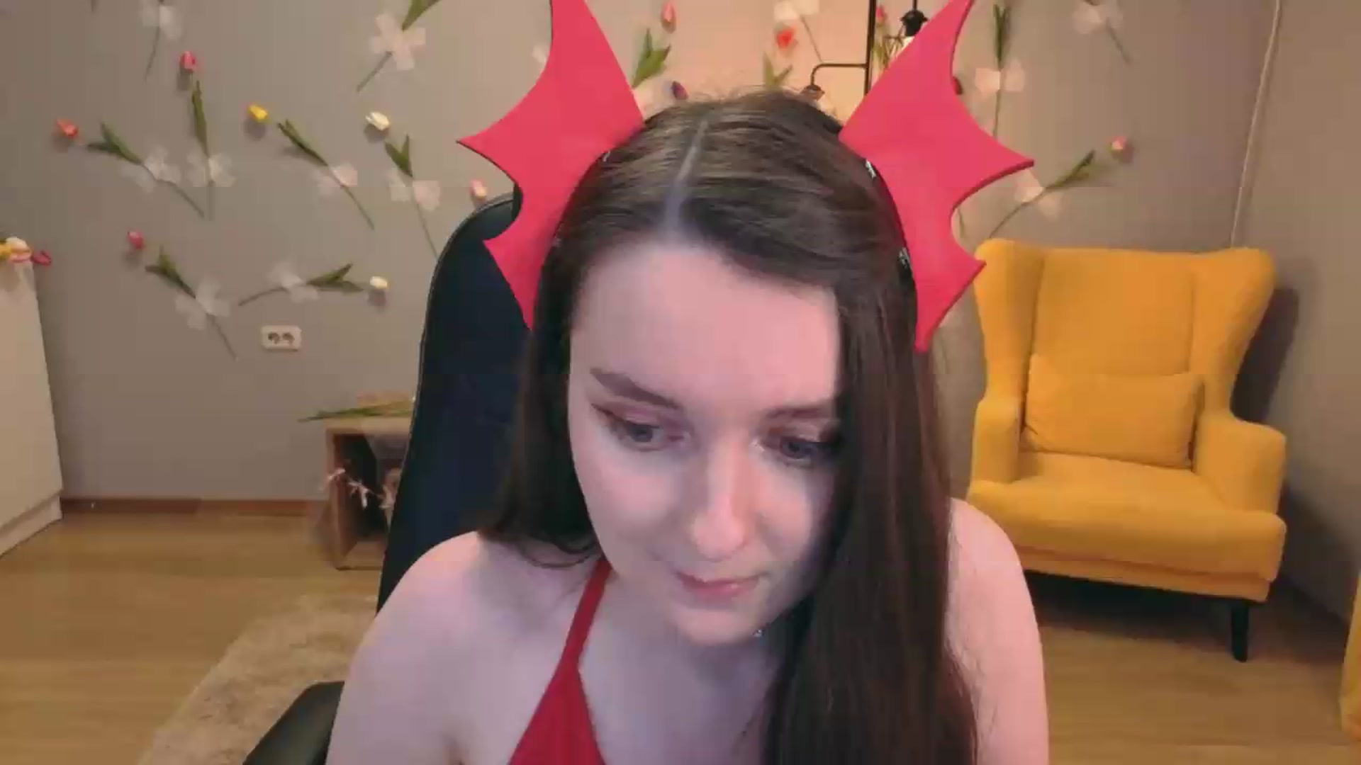 Gallery image thumbnail from Milim_Nava's myfreecams stream on, 07/03/2026, 09:56 image 1 of 20