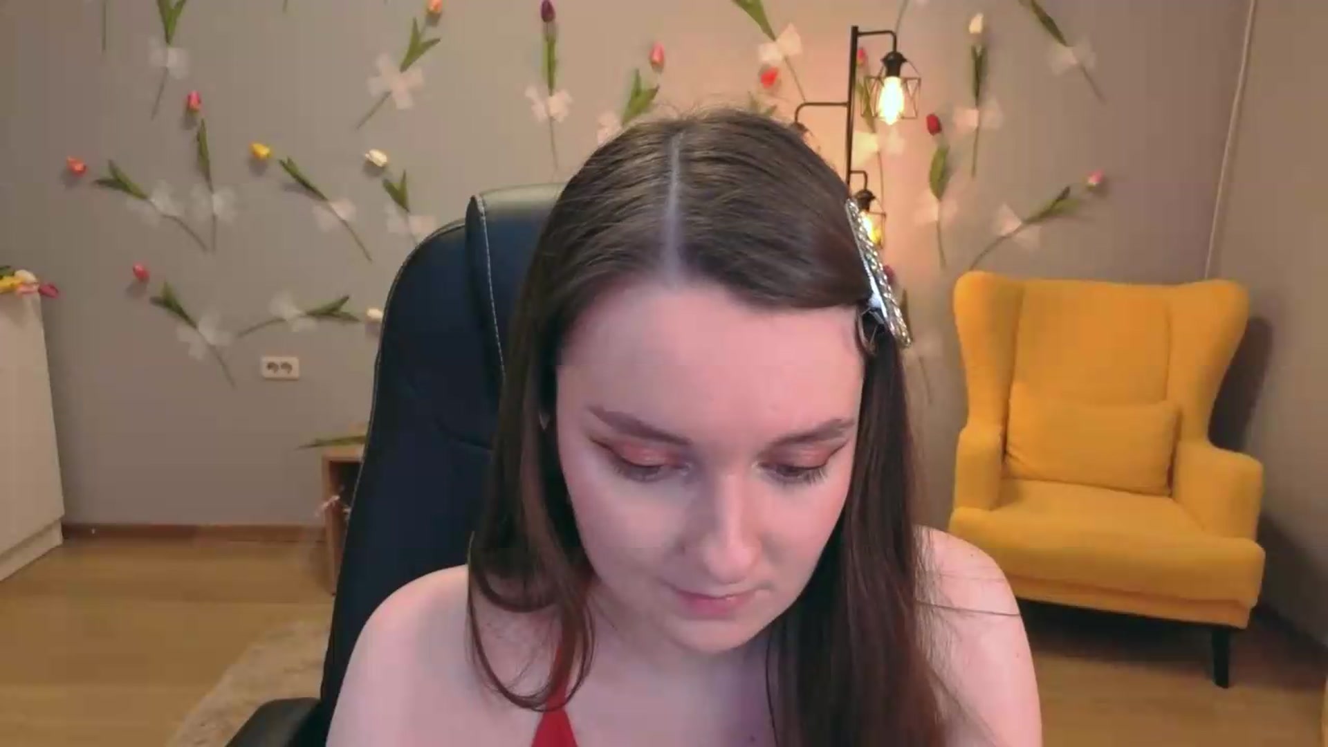Gallery image thumbnail from Milim_Nava's myfreecams stream on, 07/03/2026, 09:56 image 20 of 20