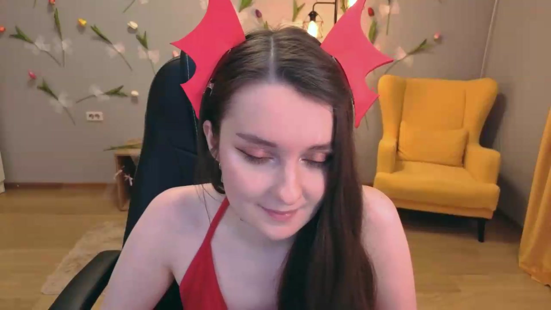 Gallery image thumbnail from Milim_Nava's myfreecams stream on, 07/03/2026, 09:56 image 12 of 20