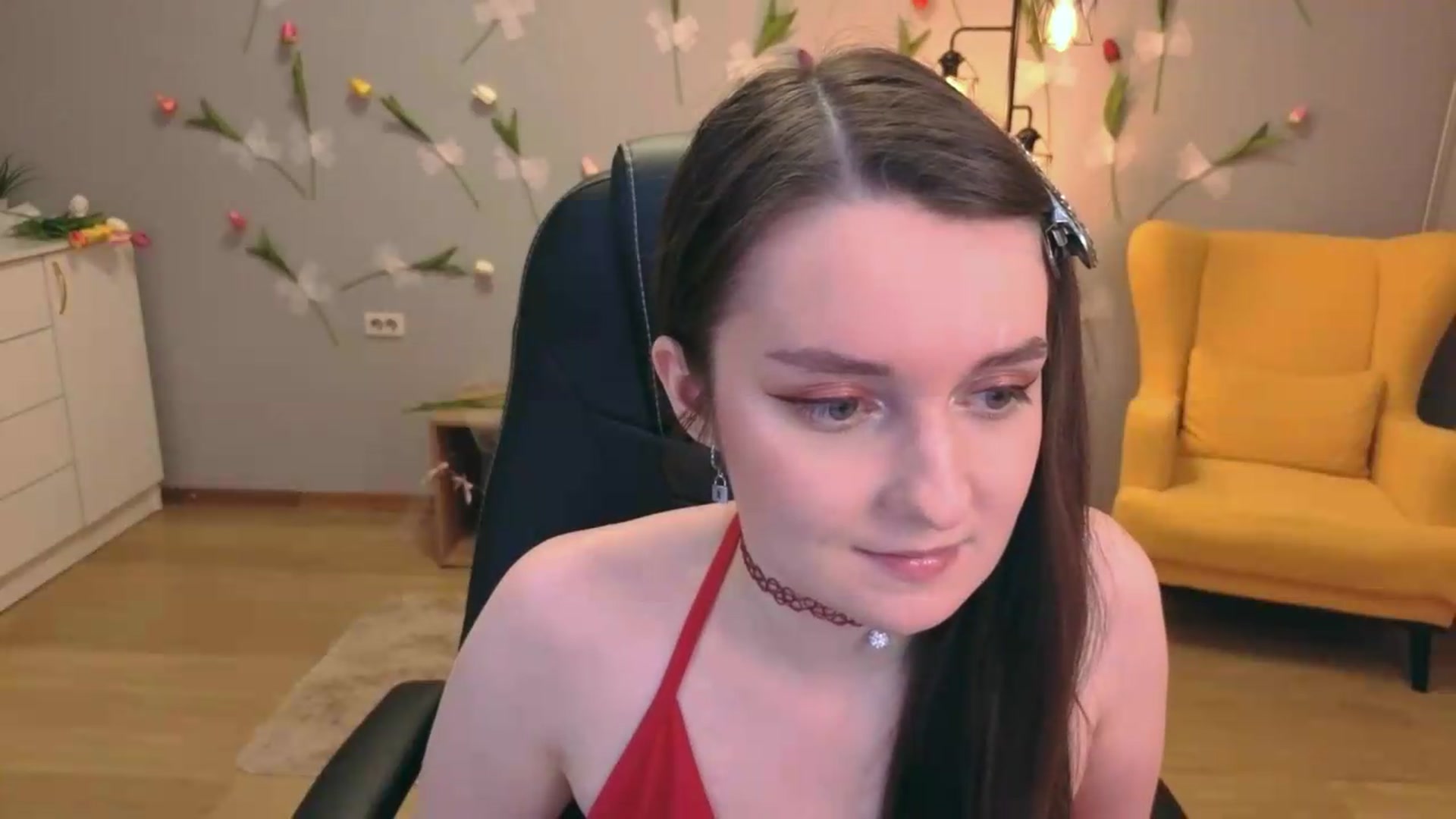 Gallery image thumbnail from Milim_Nava's myfreecams stream on, 07/03/2026, 11:03 image 6 of 20