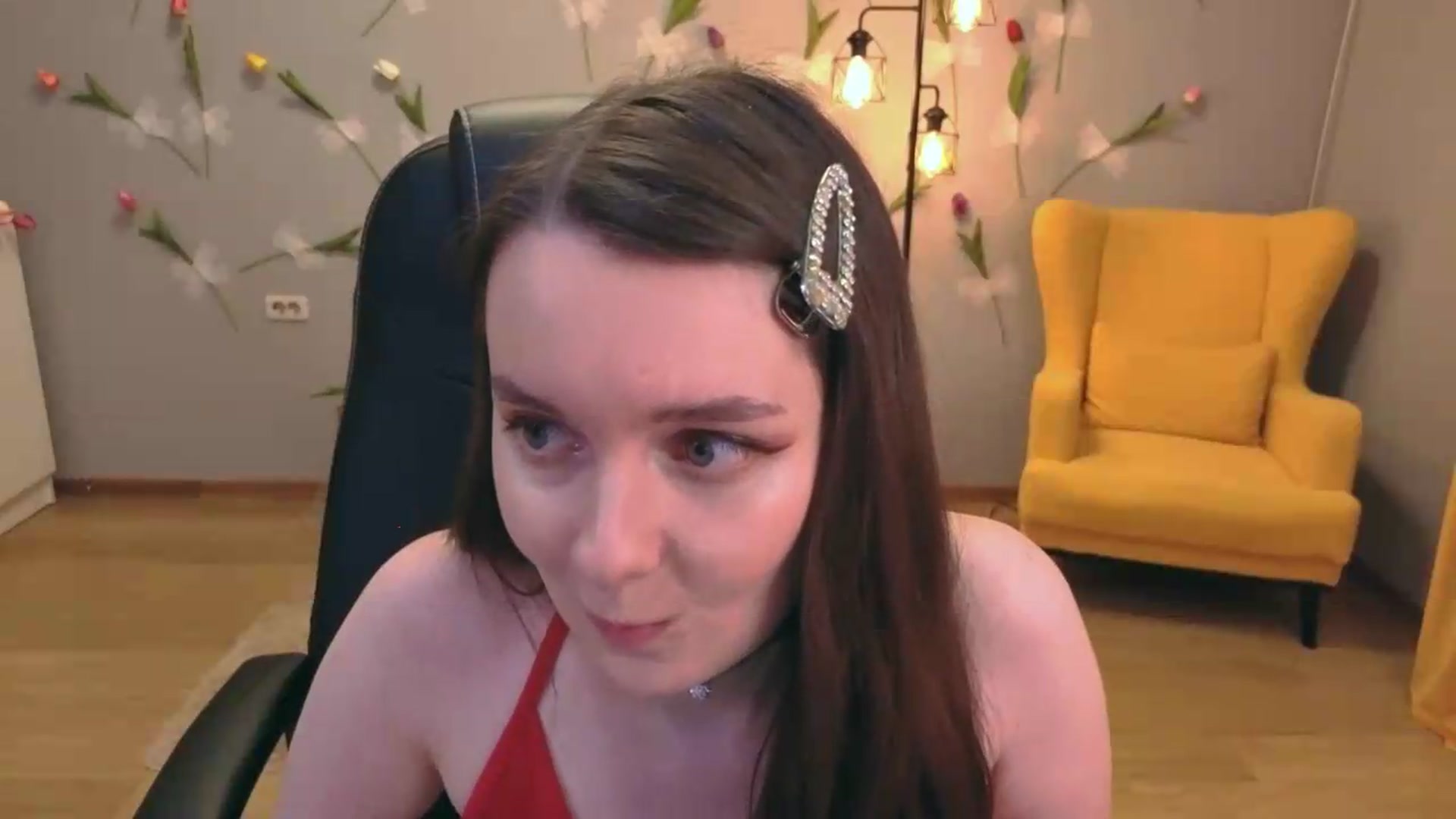 Gallery image thumbnail from Milim_Nava's myfreecams stream on, 07/03/2026, 11:03 image 2 of 20