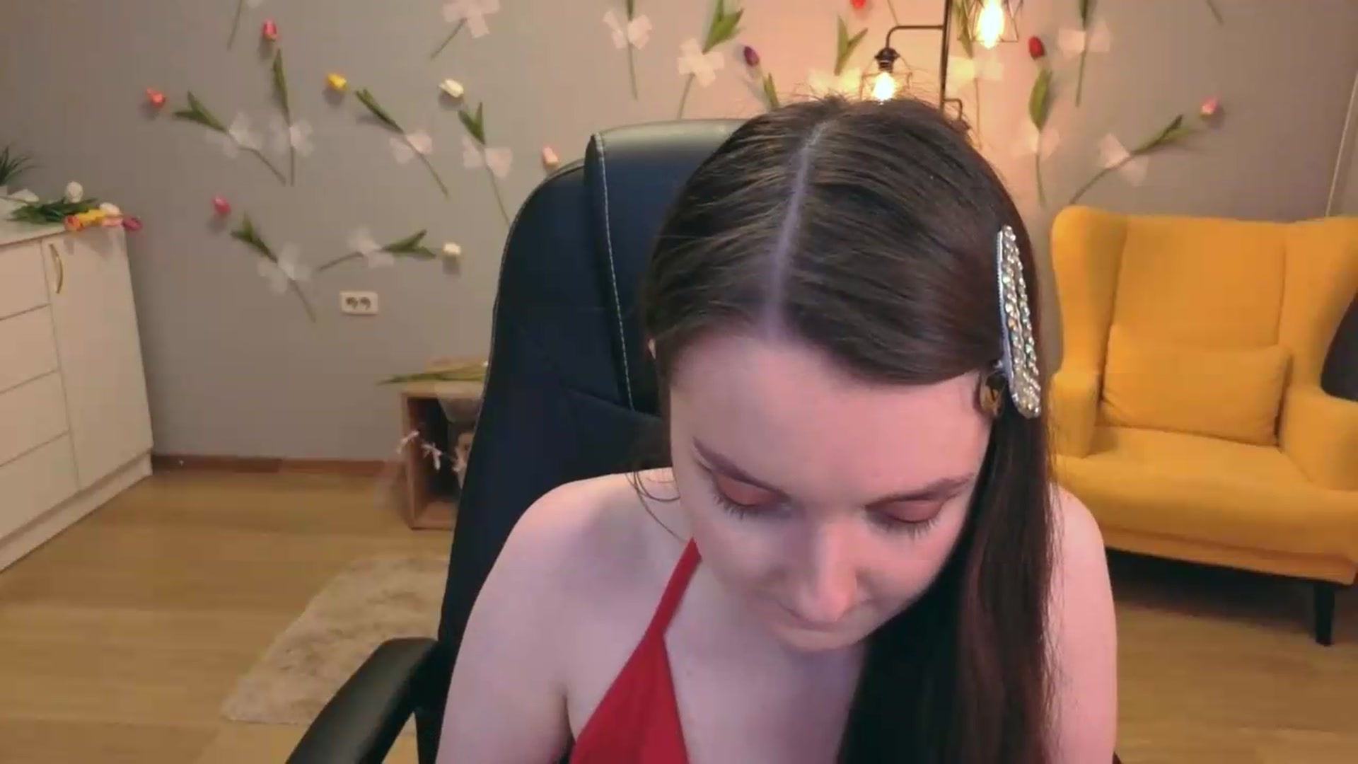 Gallery image thumbnail from Milim_Nava's myfreecams stream on, 07/03/2026, 11:03 image 9 of 20