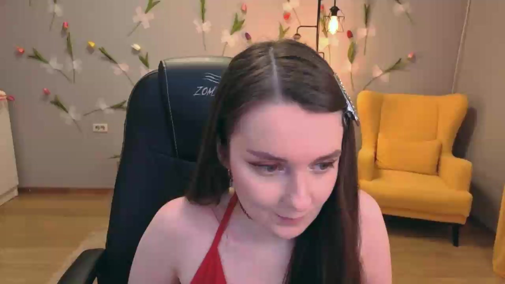 Gallery image thumbnail from Milim_Nava's myfreecams stream on, 07/03/2026, 11:03 image 1 of 20