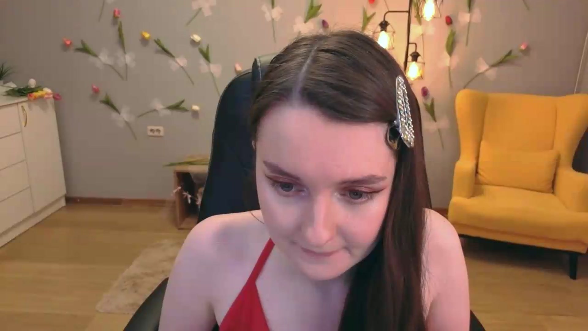 Gallery image thumbnail from Milim_Nava's myfreecams stream on, 07/03/2026, 11:03 image 7 of 20