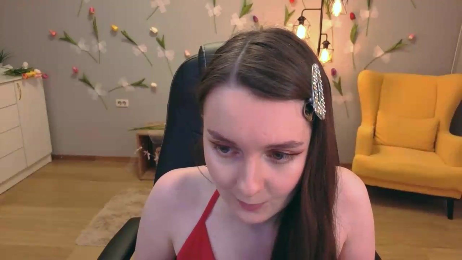 Gallery image thumbnail from Milim_Nava's myfreecams stream on, 07/03/2026, 11:03 image 8 of 20