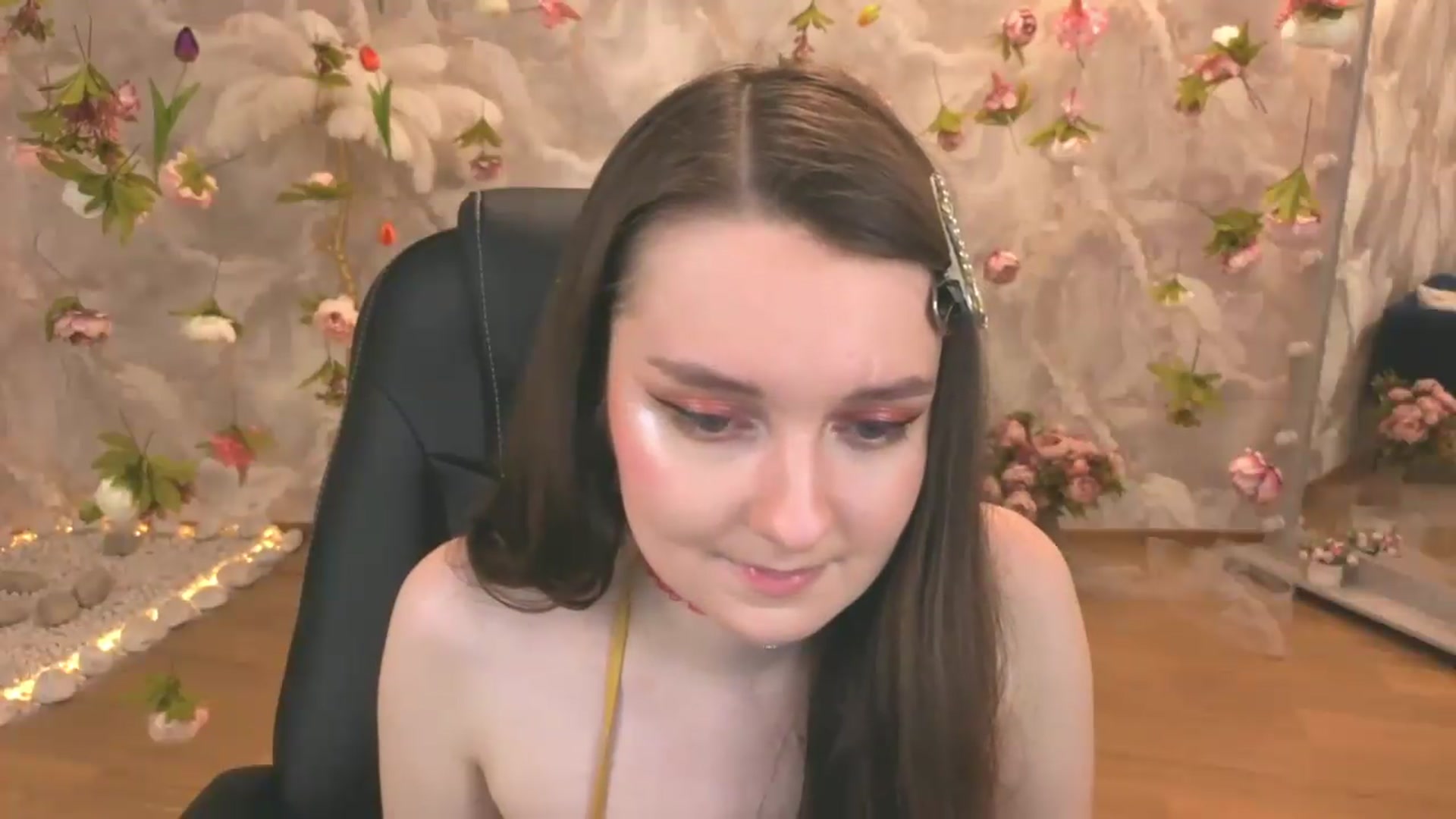 Gallery image thumbnail from Milim_Nava's myfreecams stream on, 07/04/2026, 07:24 image 13 of 20