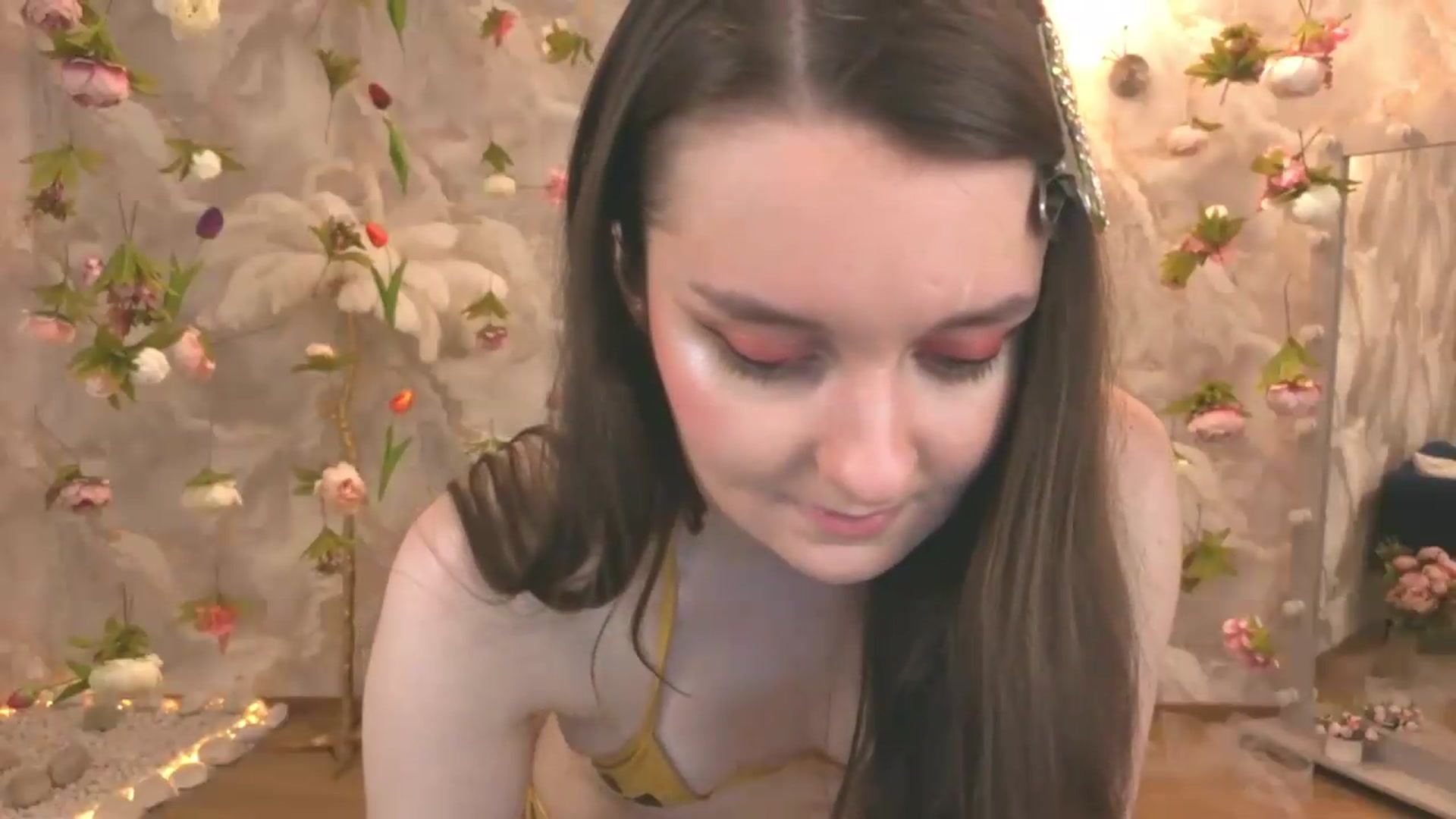 Gallery image thumbnail from Milim_Nava's myfreecams stream on, 07/04/2026, 07:24 image 6 of 20