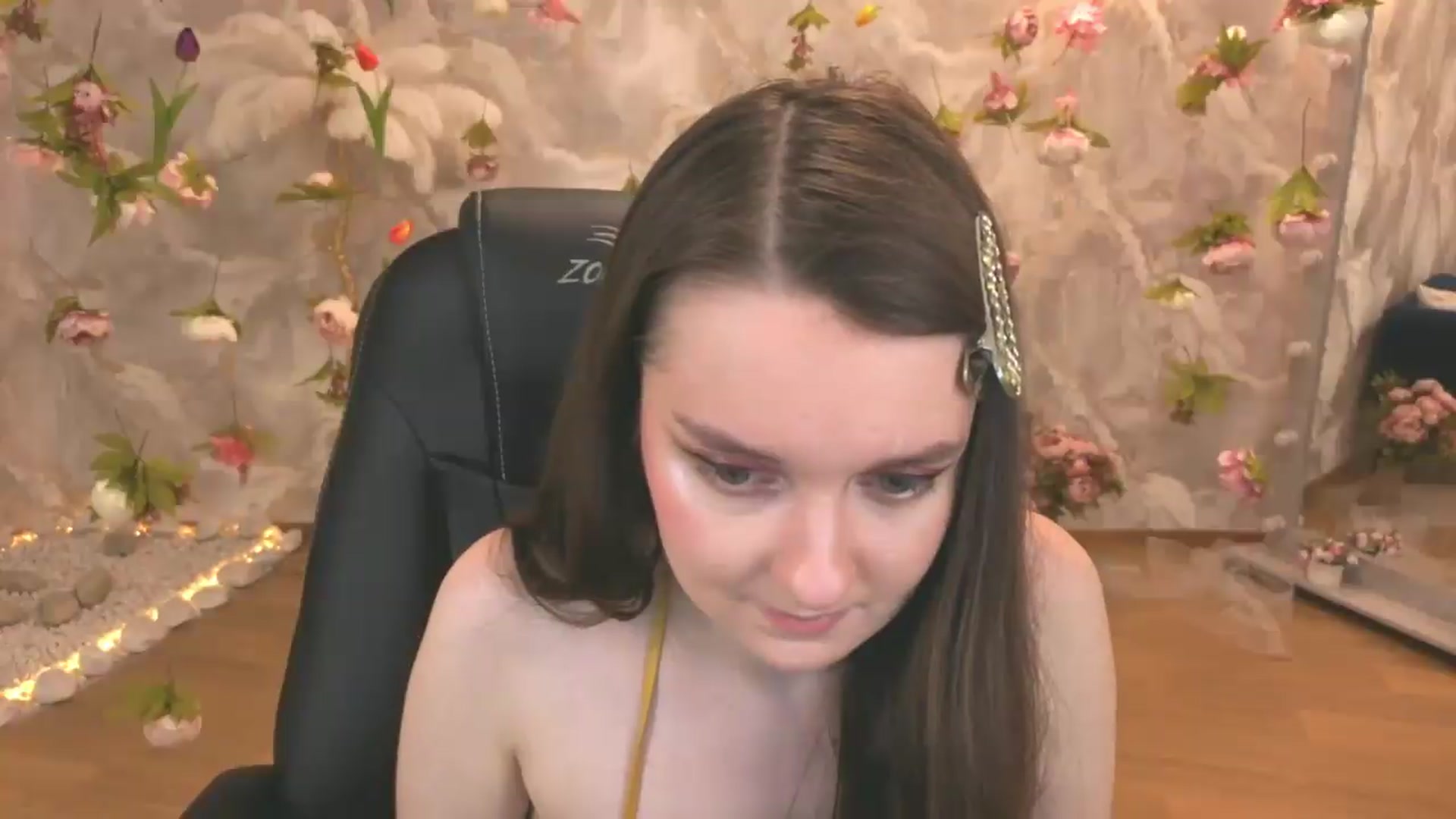 Gallery image thumbnail from Milim_Nava's myfreecams stream on, 07/04/2026, 07:24 image 12 of 20