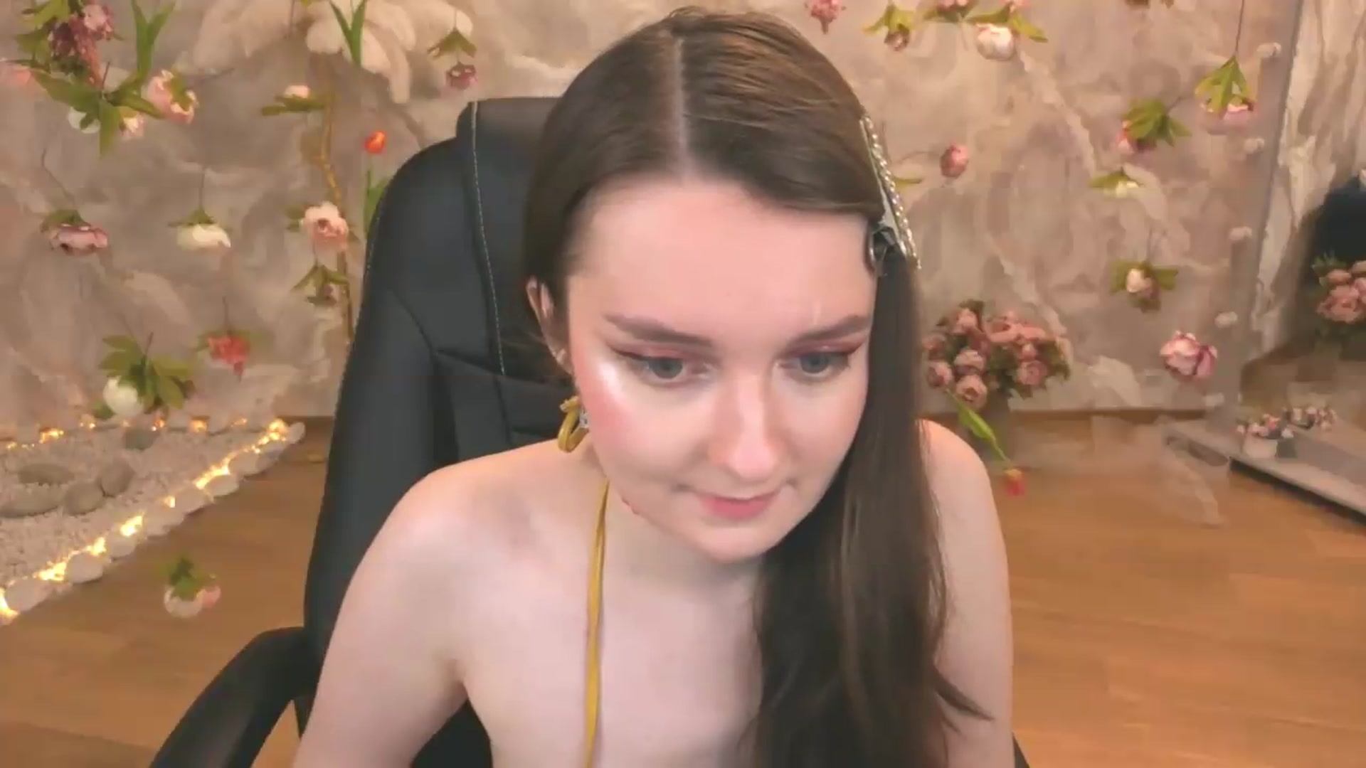 Gallery image thumbnail from Milim_Nava's myfreecams stream on, 07/04/2026, 08:57 image 13 of 20