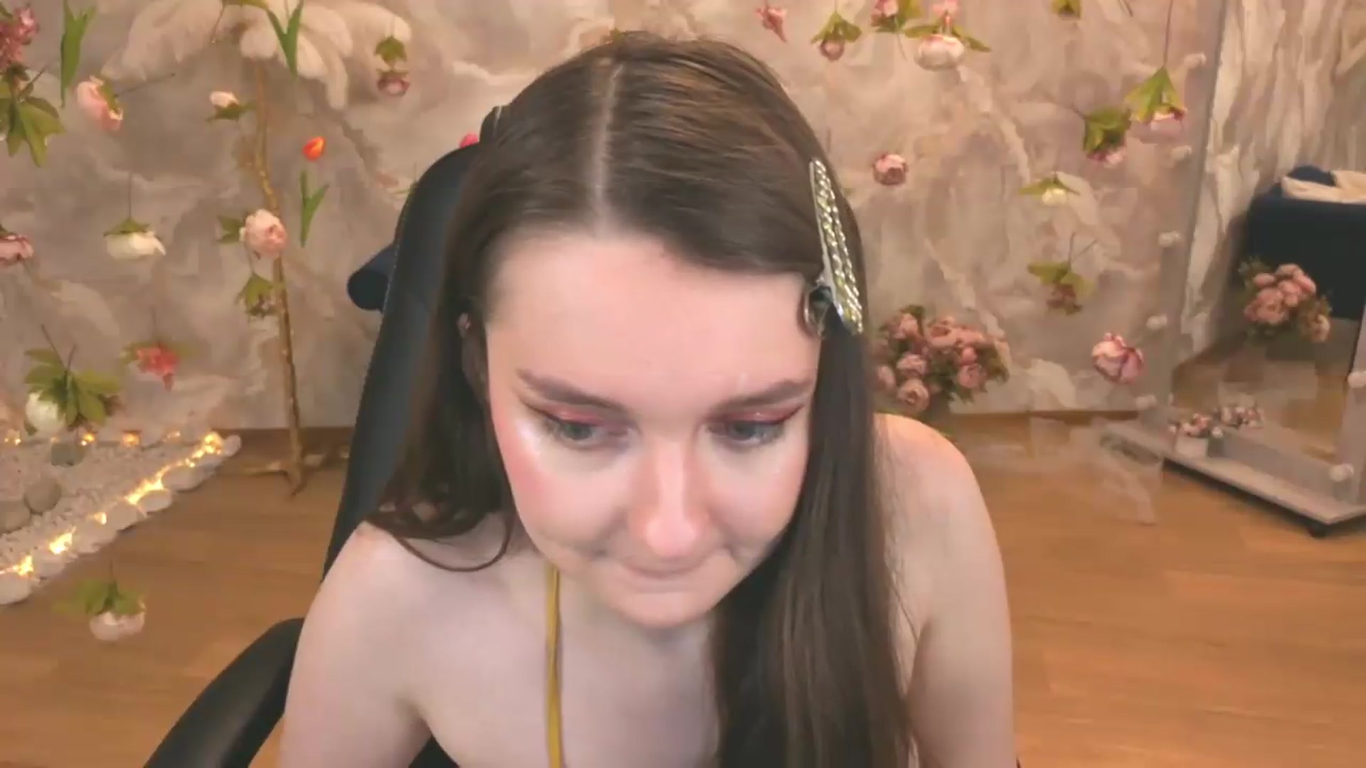 Gallery image thumbnail from Milim_Nava's myfreecams stream on, 07/04/2026, 08:57 image 18 of 20