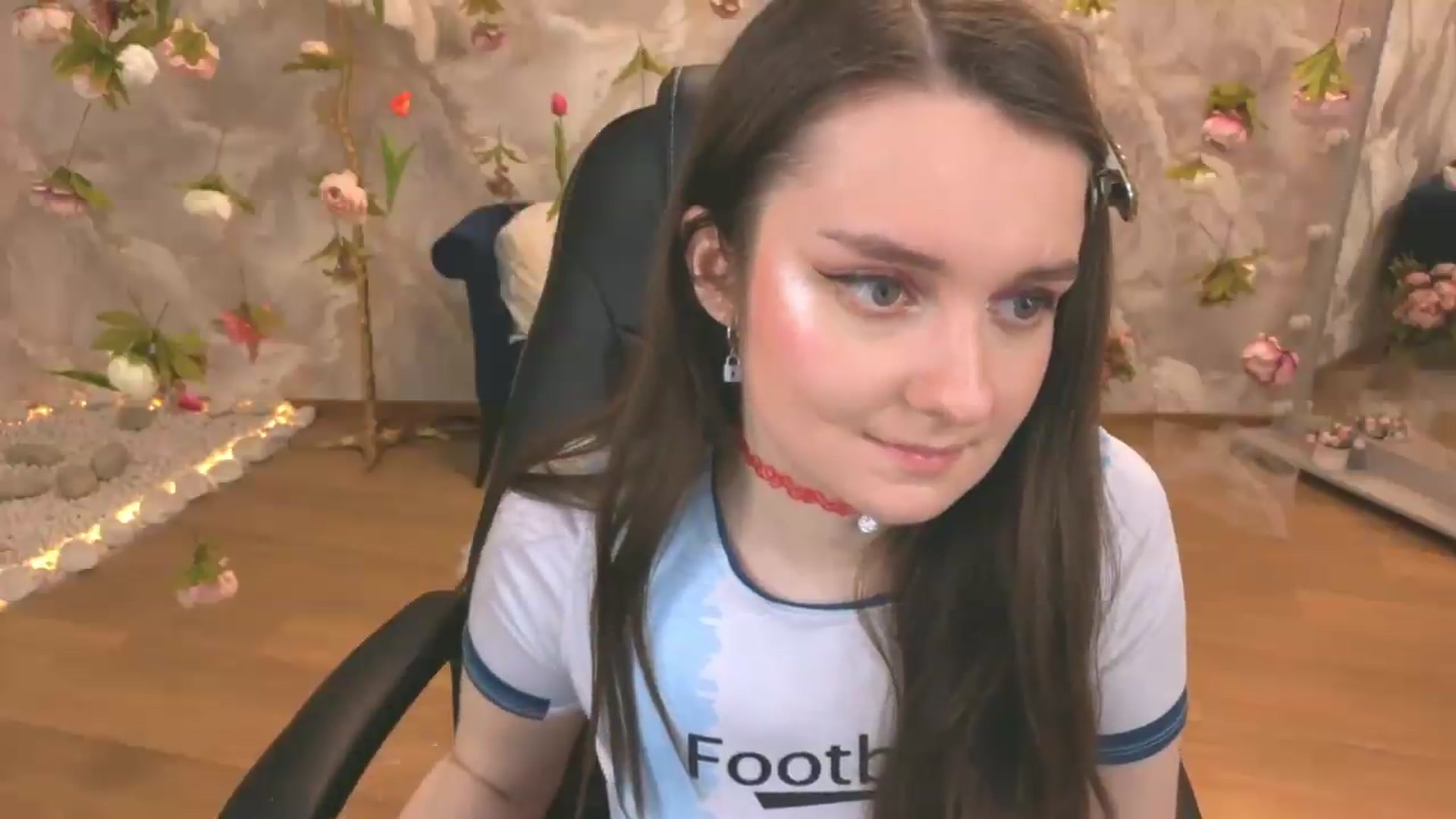 Gallery image thumbnail from Milim_Nava's myfreecams stream on, 07/04/2026, 10:30 image 8 of 20