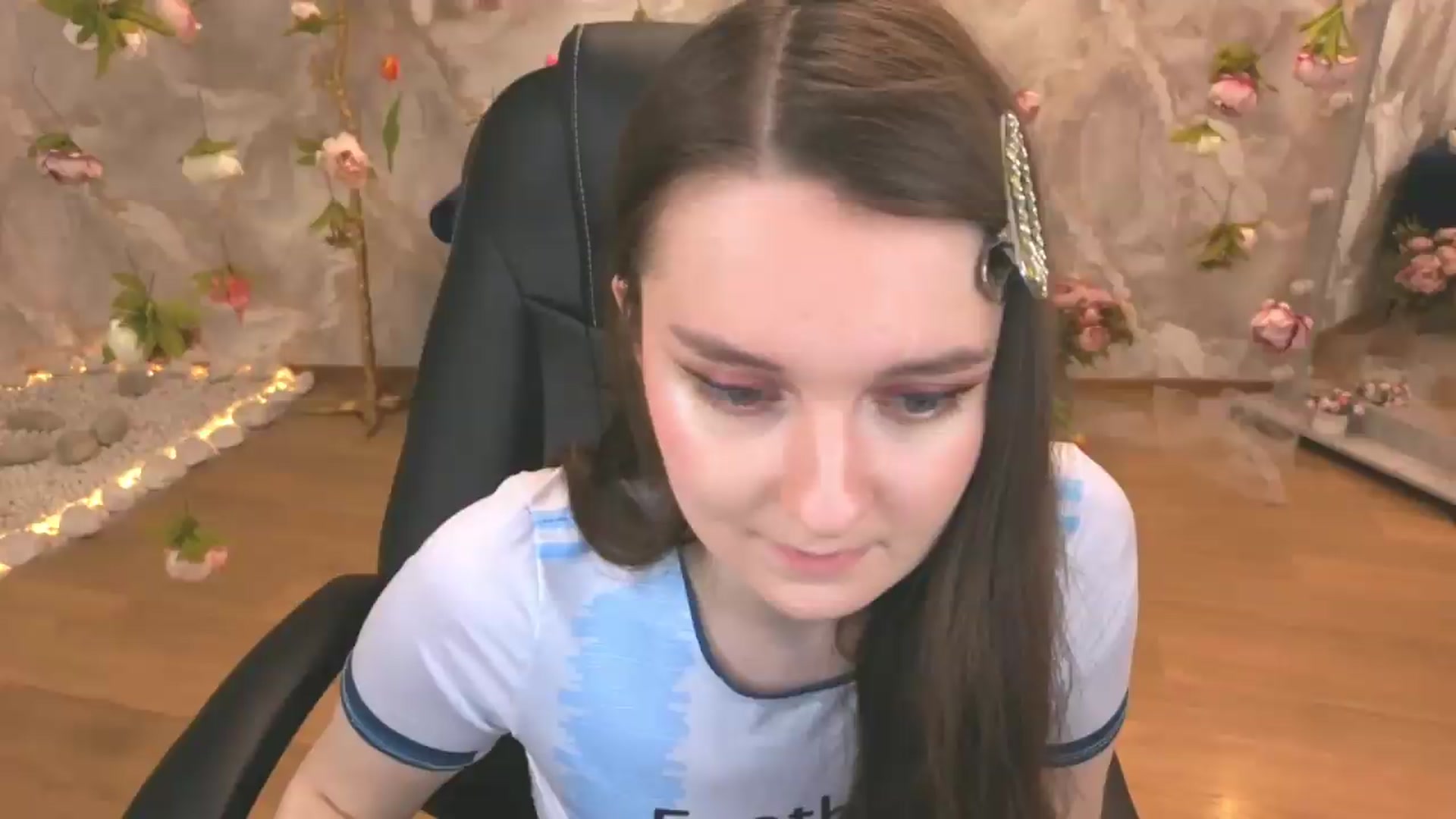 Gallery image thumbnail from Milim_Nava's myfreecams stream on, 07/04/2026, 10:30 image 1 of 20