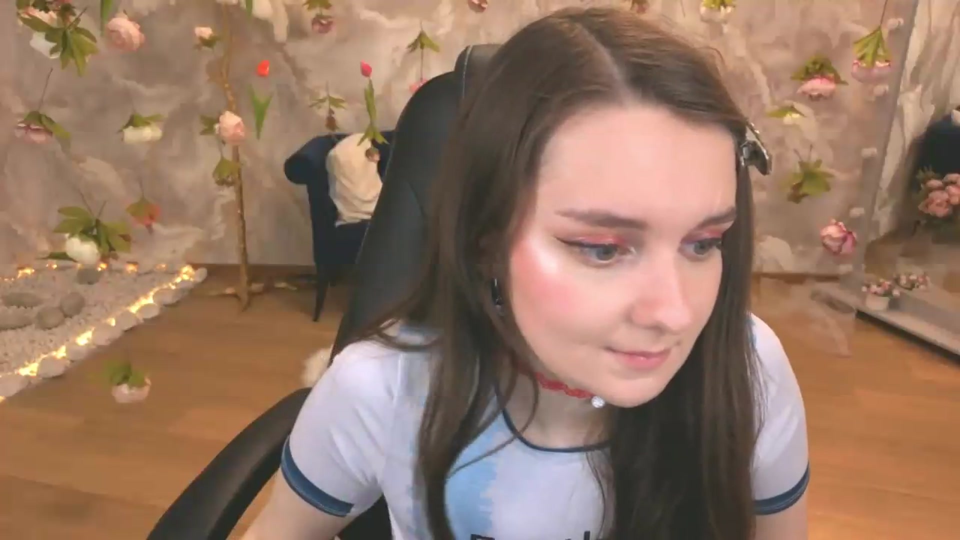 Gallery image thumbnail from Milim_Nava's myfreecams stream on, 07/04/2026, 10:30 image 17 of 20