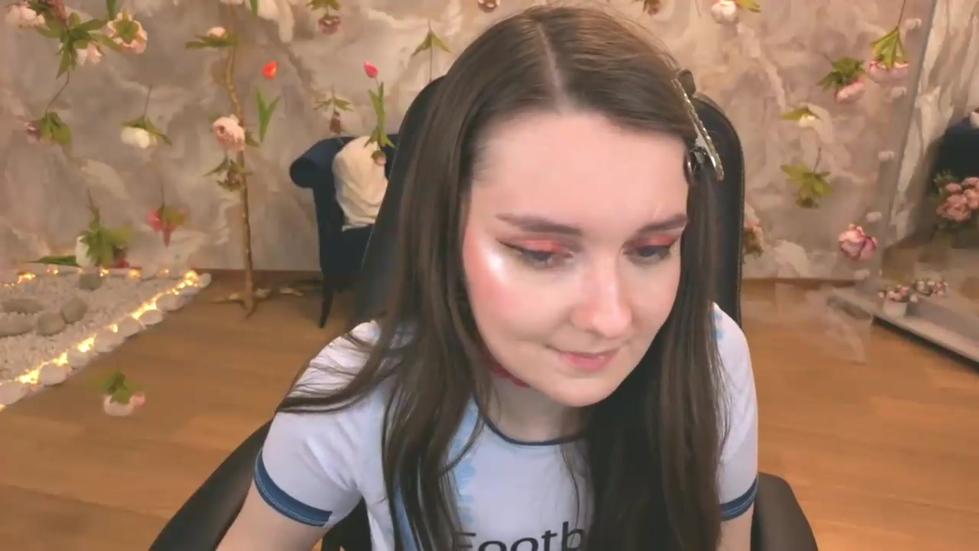 Gallery image thumbnail from Milim_Nava's myfreecams stream on, 07/04/2026, 10:30 image 19 of 20