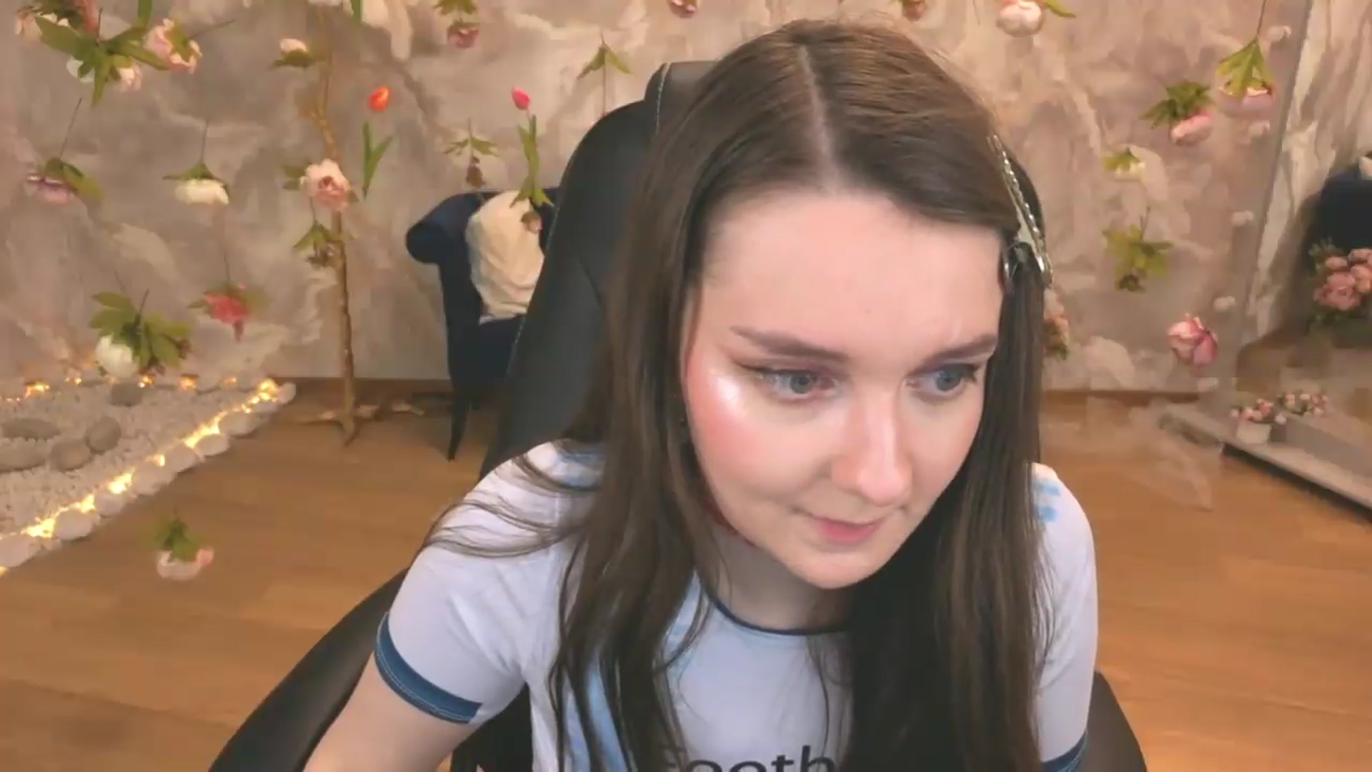 Gallery image thumbnail from Milim_Nava's myfreecams stream on, 07/04/2026, 10:30 image 20 of 20