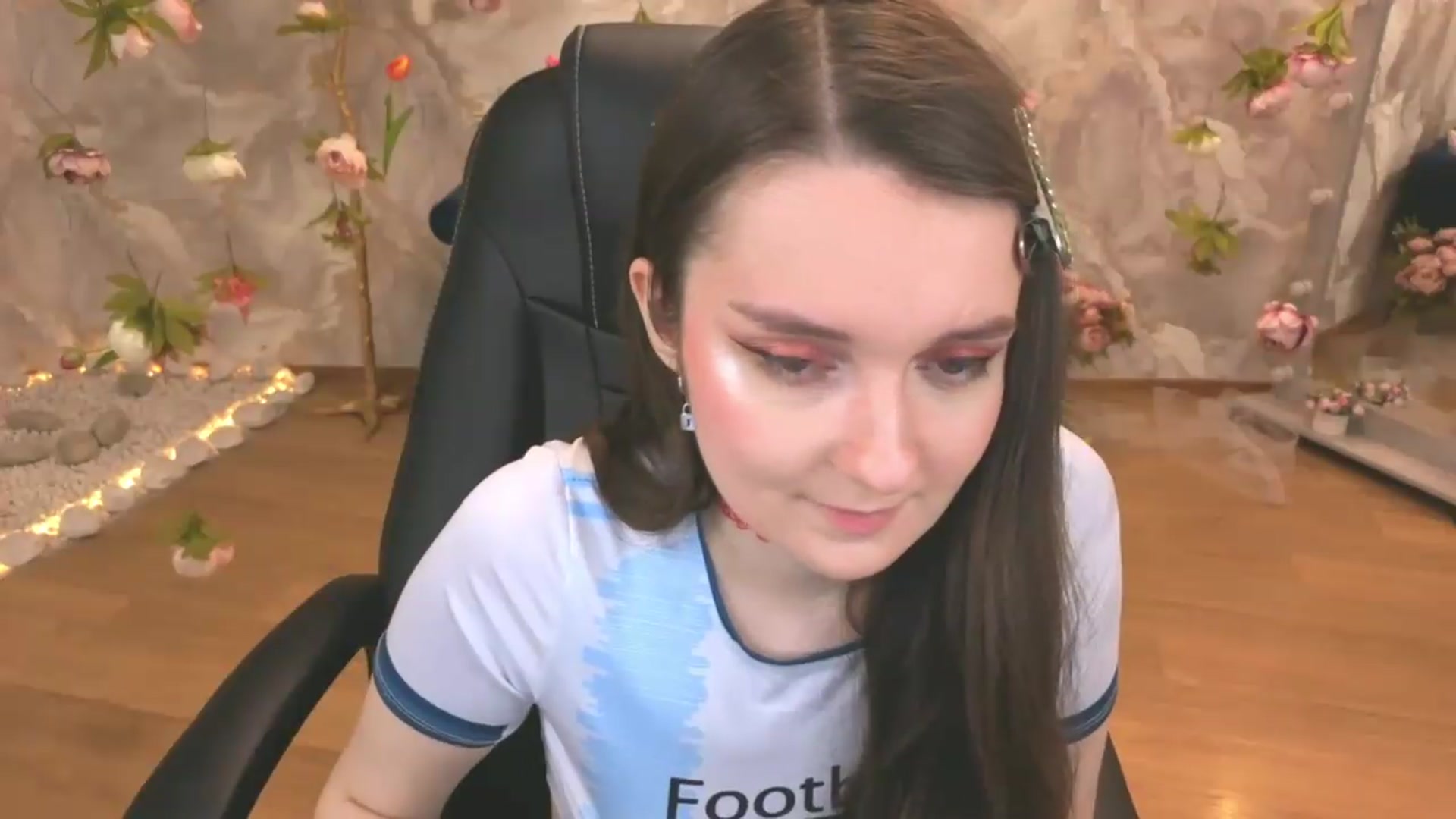 Gallery image thumbnail from Milim_Nava's myfreecams stream on, 07/04/2026, 10:30 image 2 of 20
