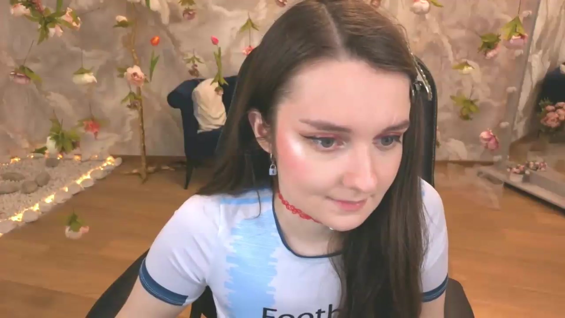Gallery image thumbnail from Milim_Nava's myfreecams stream on, 07/04/2026, 10:30 image 11 of 20