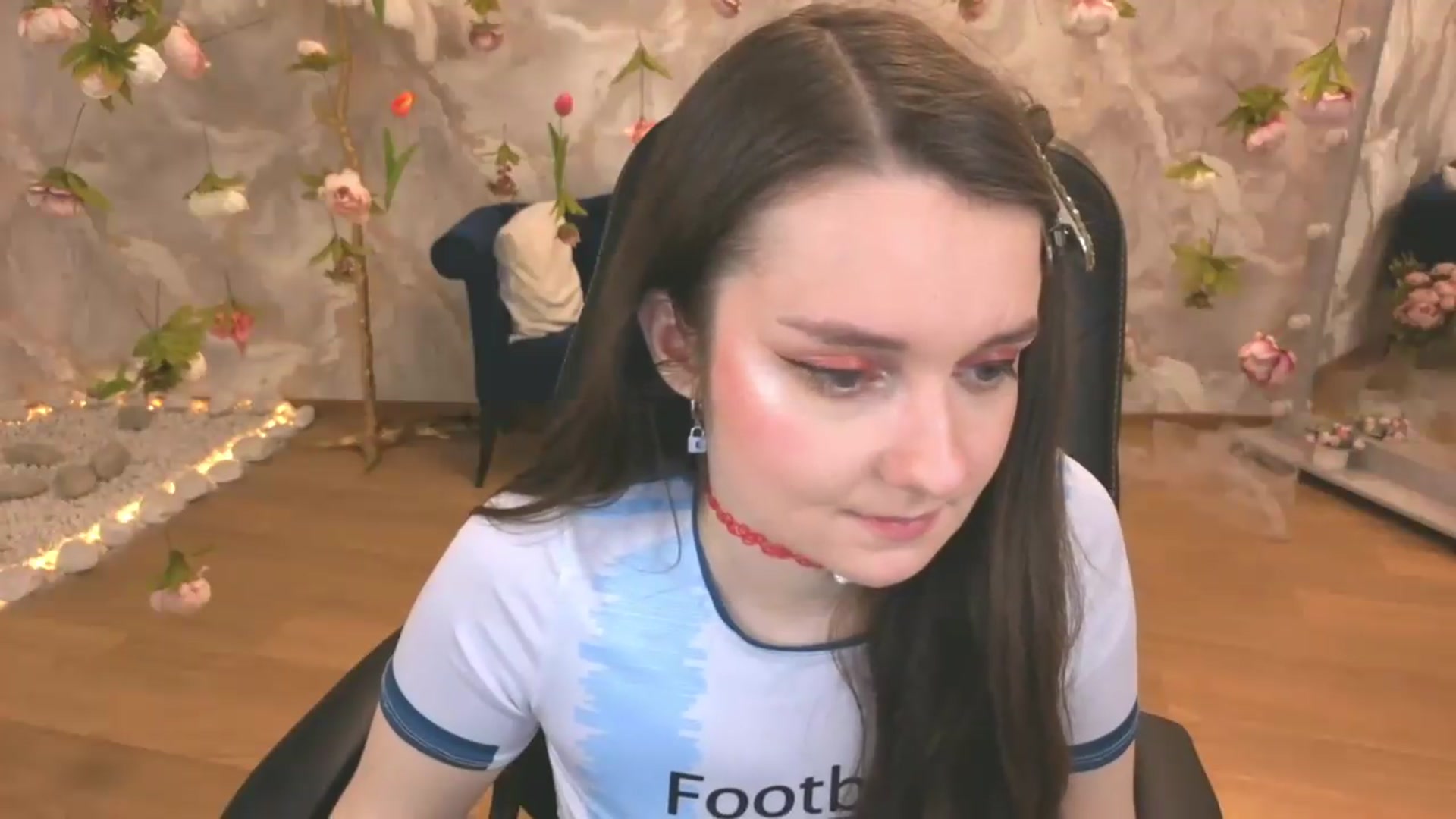 Gallery image thumbnail from Milim_Nava's myfreecams stream on, 07/04/2026, 10:30 image 12 of 20