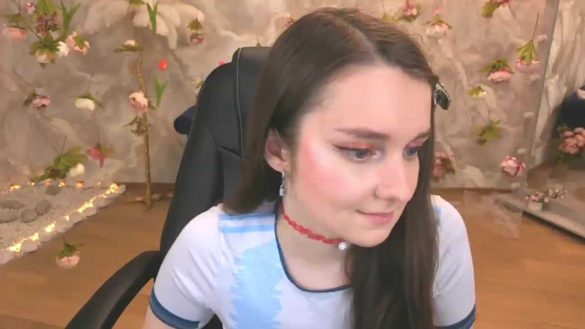 Gallery image thumbnail from Milim_Nava's myfreecams stream on, 07/04/2026, 10:30 image 4 of 20