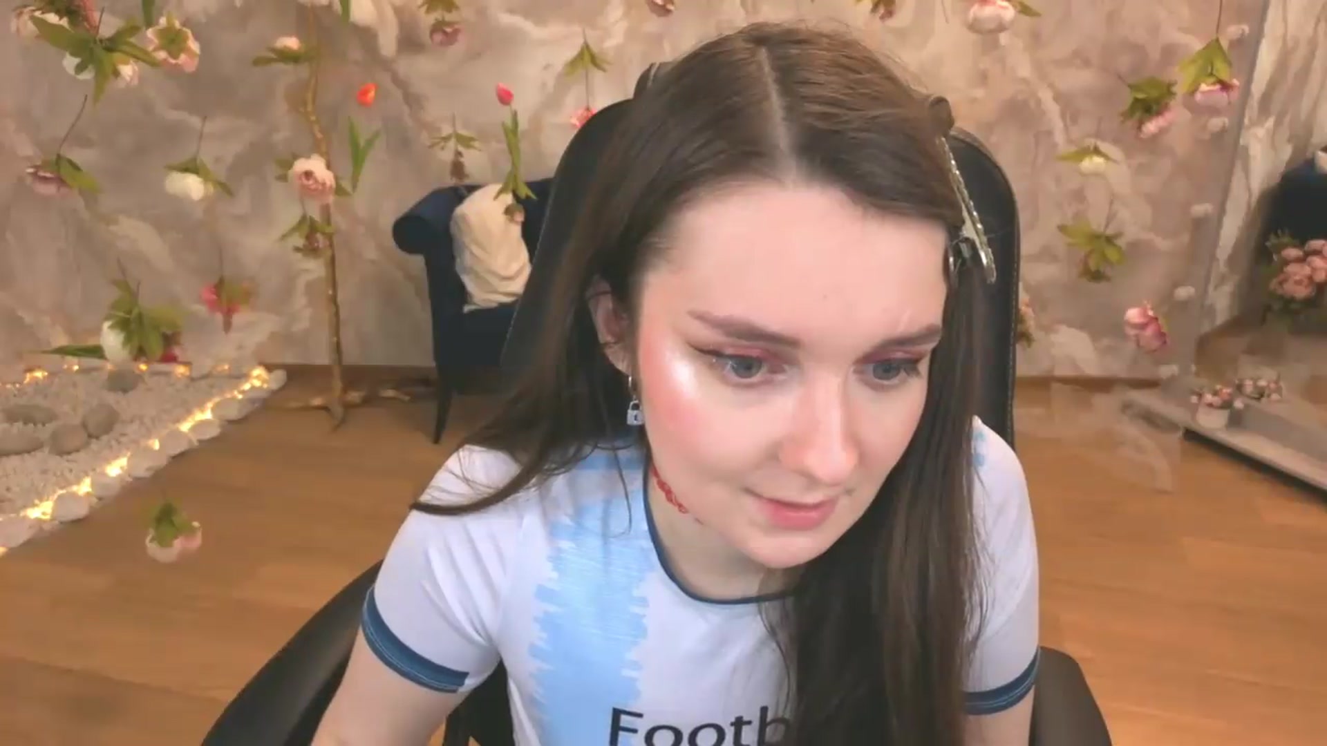 Gallery image thumbnail from Milim_Nava's myfreecams stream on, 07/04/2026, 10:30 image 13 of 20