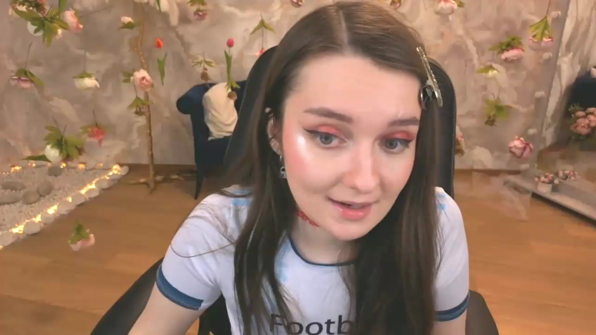 Gallery image thumbnail from Milim_Nava's myfreecams stream on, 07/04/2026, 10:30 image 16 of 20