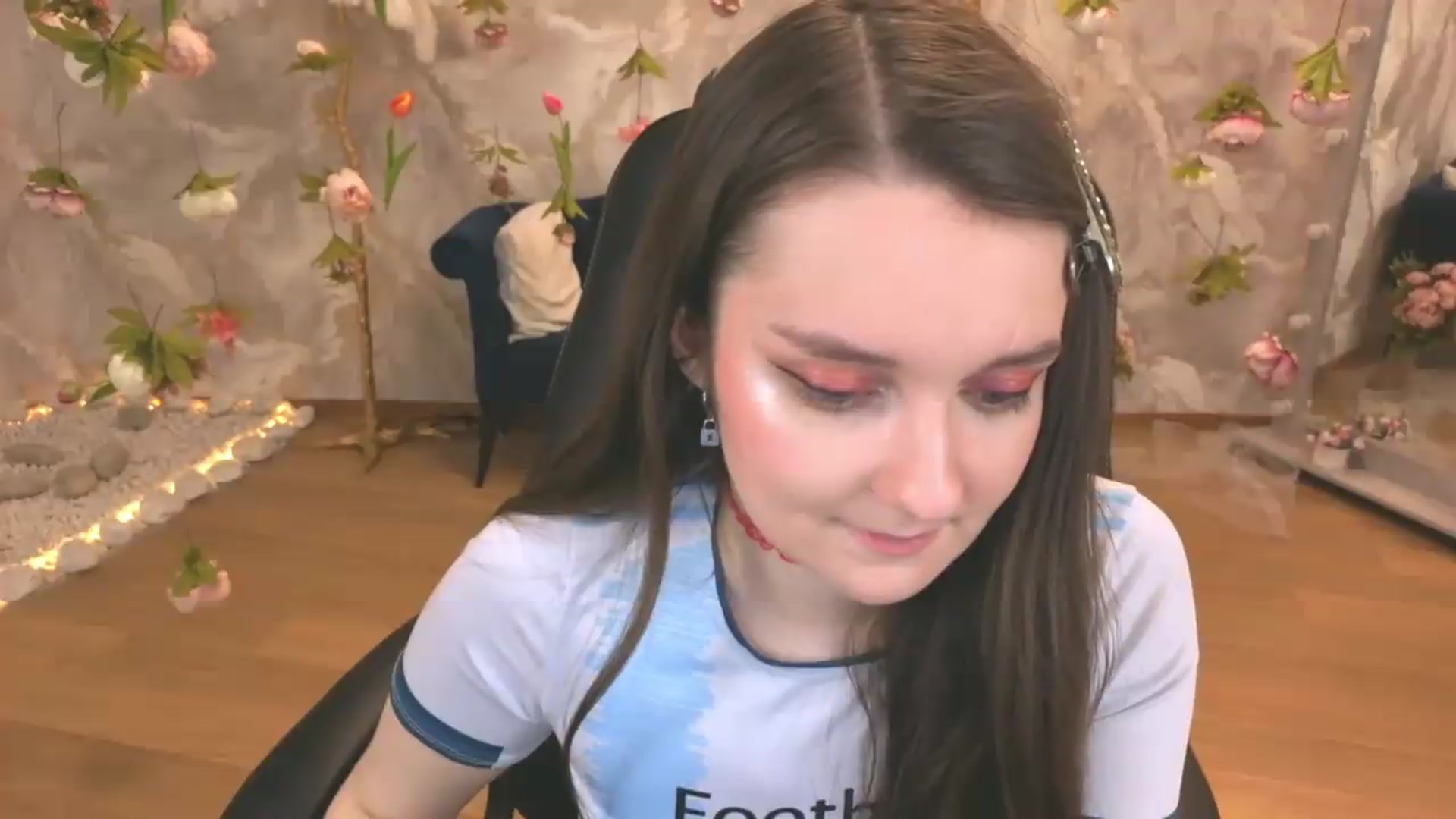 Gallery image thumbnail from Milim_Nava's myfreecams stream on, 07/04/2026, 10:30 image 14 of 20