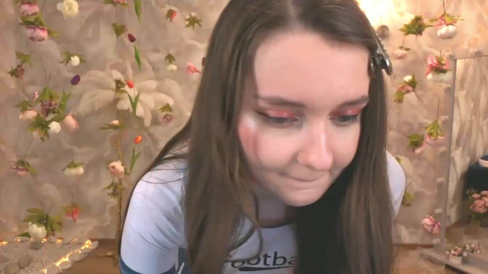 Gallery image thumbnail from Milim_Nava's myfreecams stream on, 07/04/2026, 10:30 image 7 of 20