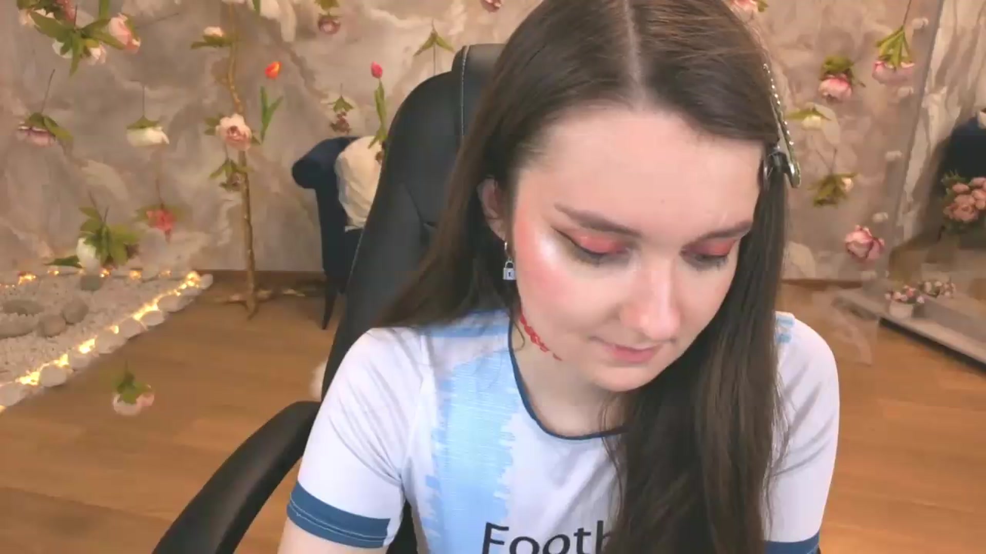 Gallery image thumbnail from Milim_Nava's myfreecams stream on, 07/04/2026, 10:30 image 10 of 20
