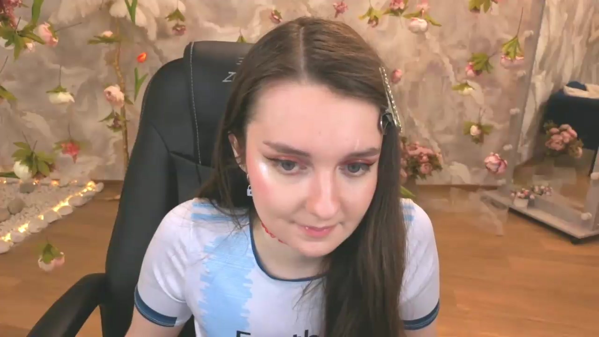 Gallery image thumbnail from Milim_Nava's myfreecams stream on, 07/04/2026, 12:03 image 8 of 20