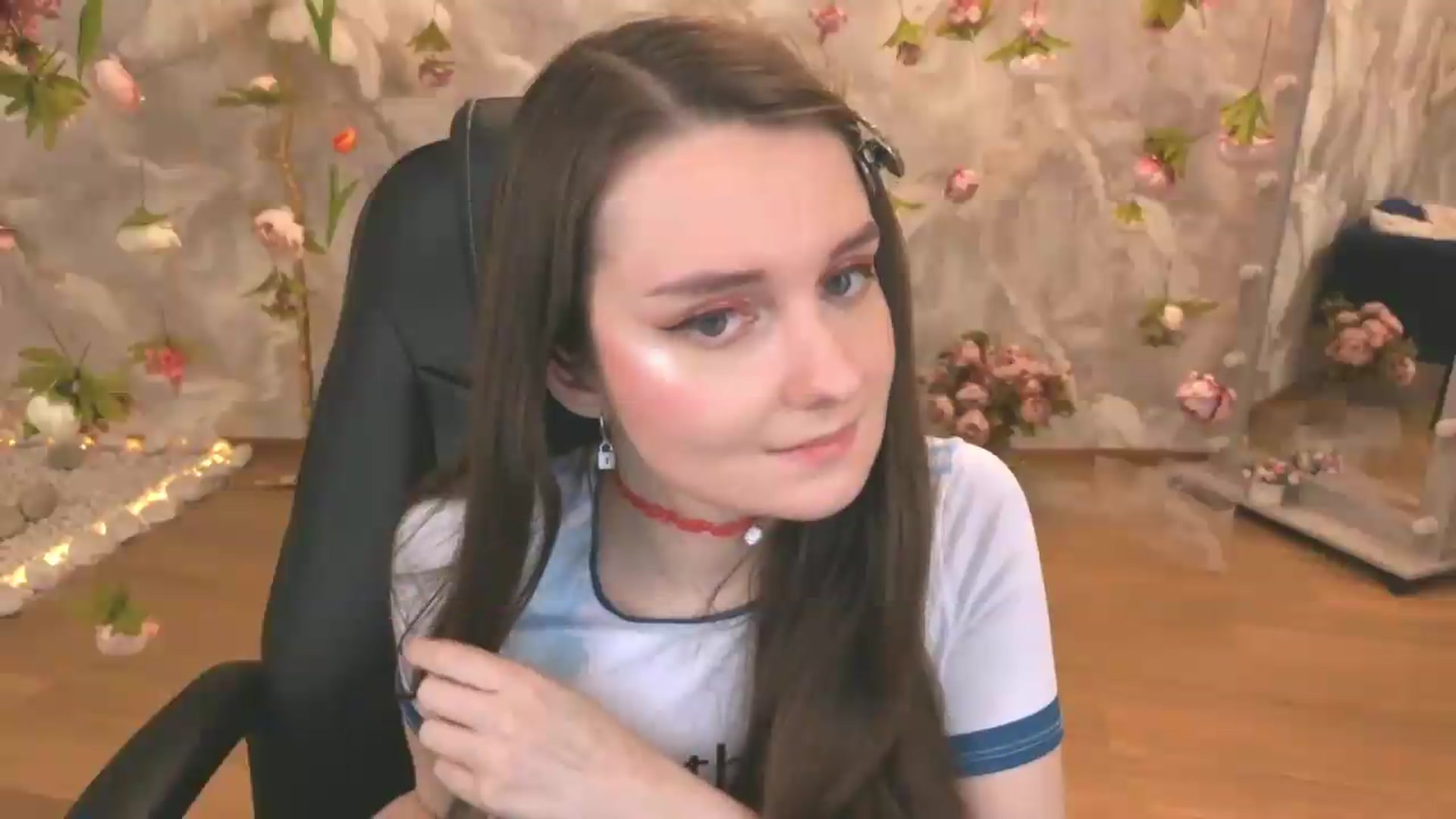 Gallery image thumbnail from Milim_Nava's myfreecams stream on, 07/04/2026, 12:03 image 6 of 20