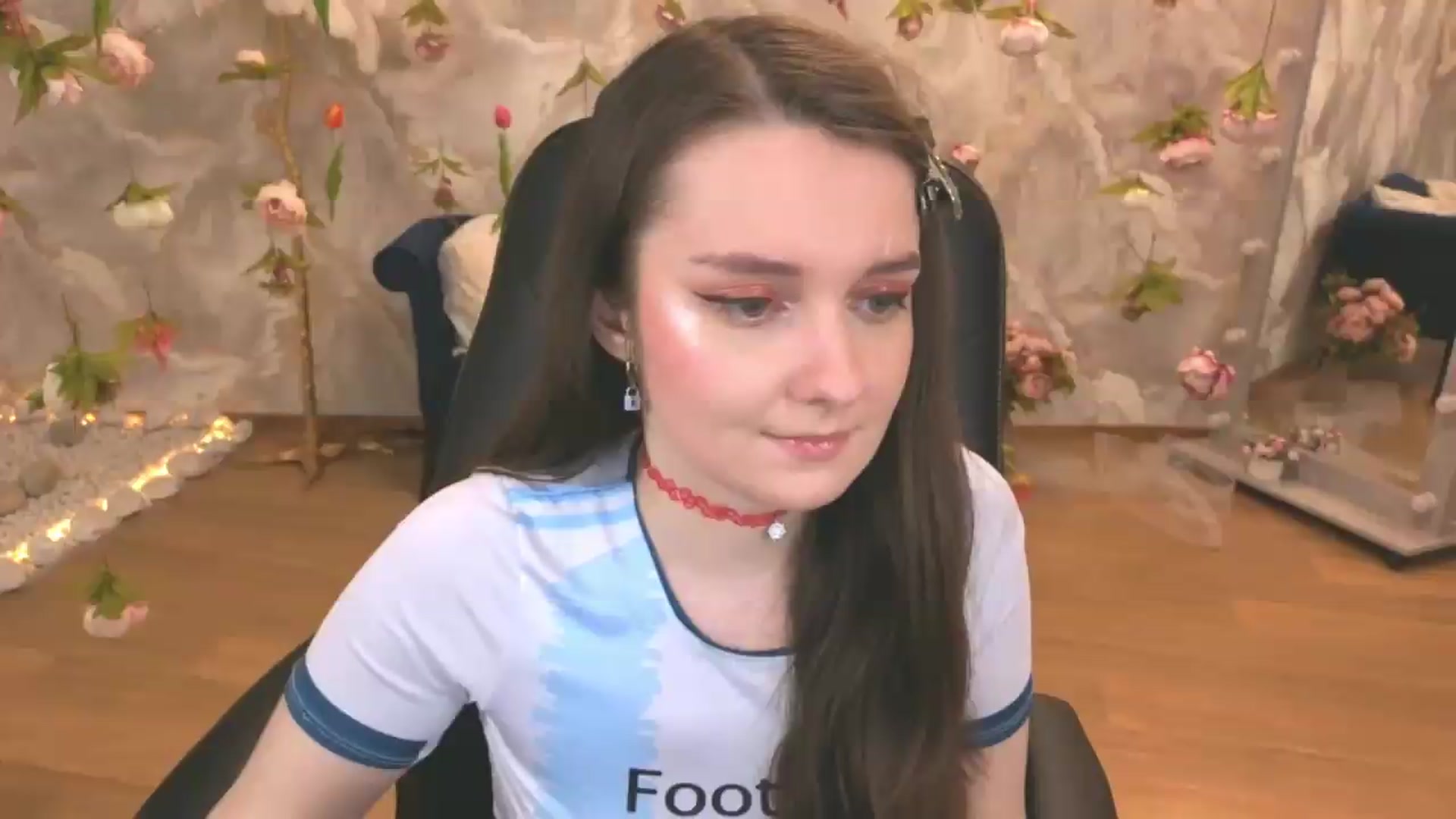 Gallery image thumbnail from Milim_Nava's myfreecams stream on, 07/04/2026, 12:03 image 1 of 20