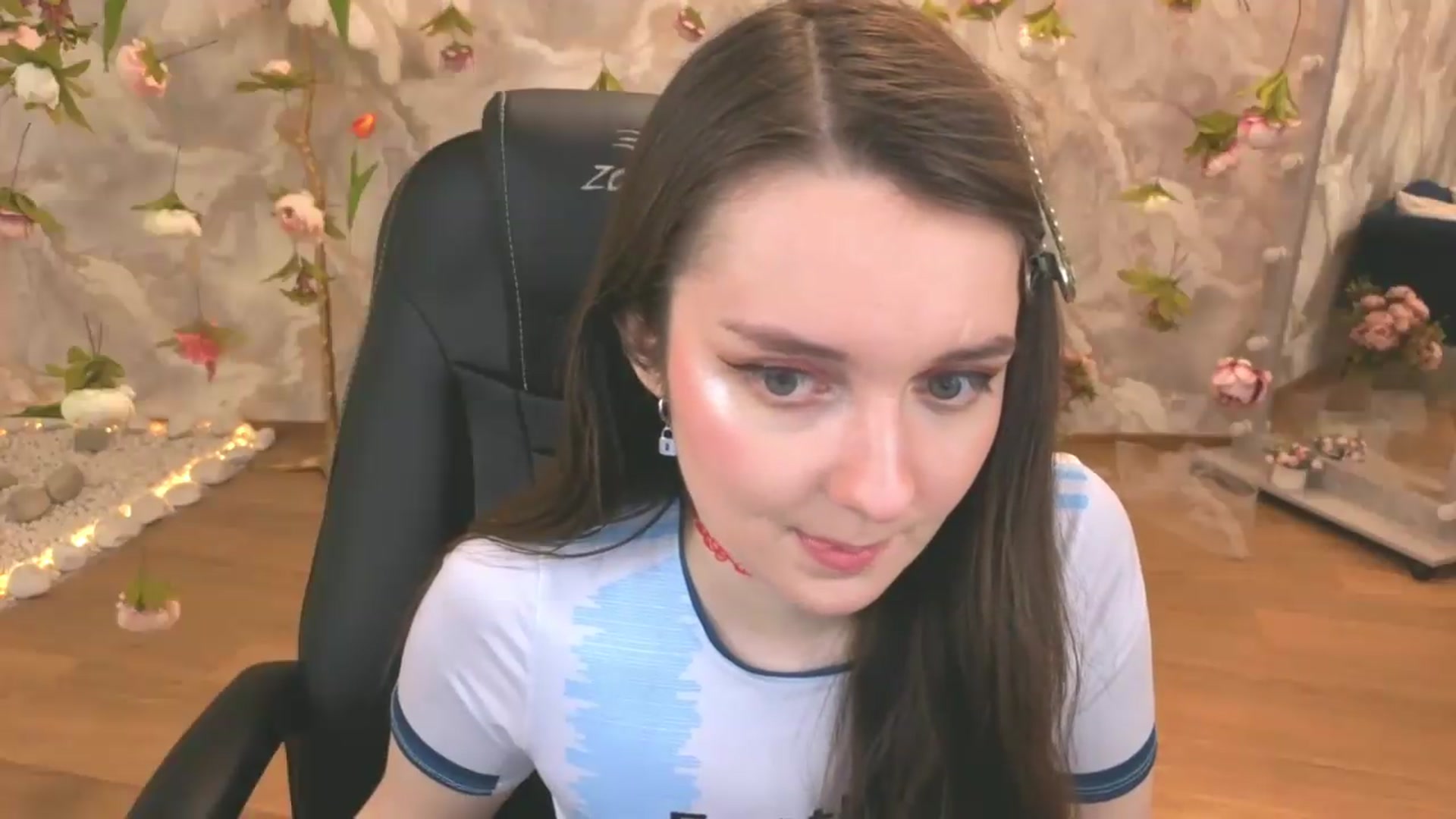 Gallery image thumbnail from Milim_Nava's myfreecams stream on, 07/04/2026, 12:03 image 19 of 20