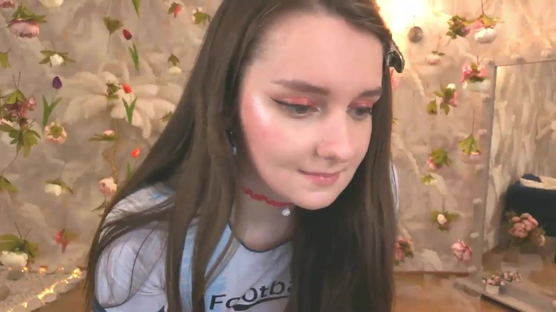 Gallery image thumbnail from Milim_Nava's myfreecams stream on, 07/04/2026, 12:03 image 11 of 20