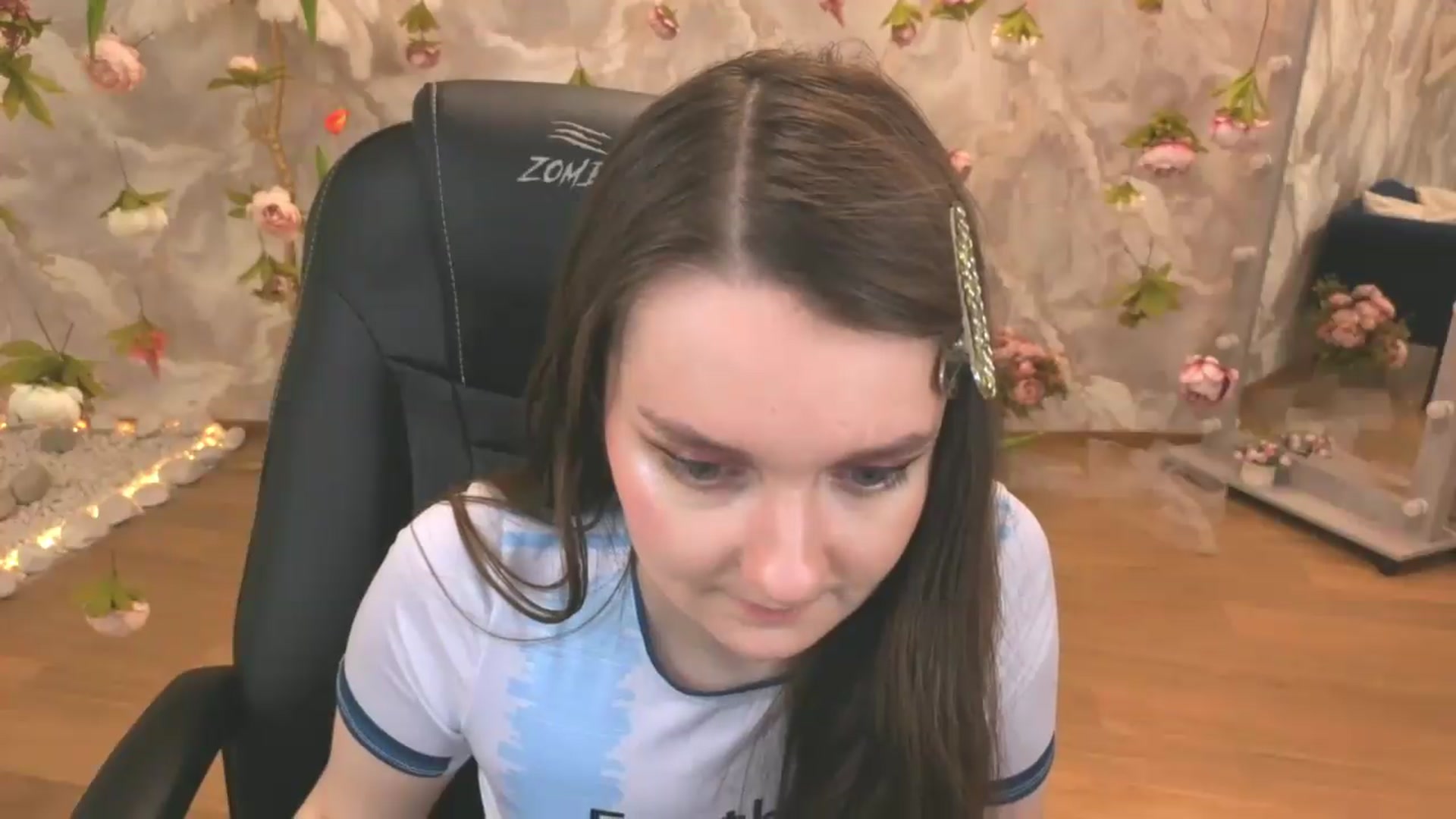 Gallery image thumbnail from Milim_Nava's myfreecams stream on, 07/04/2026, 12:03 image 17 of 20