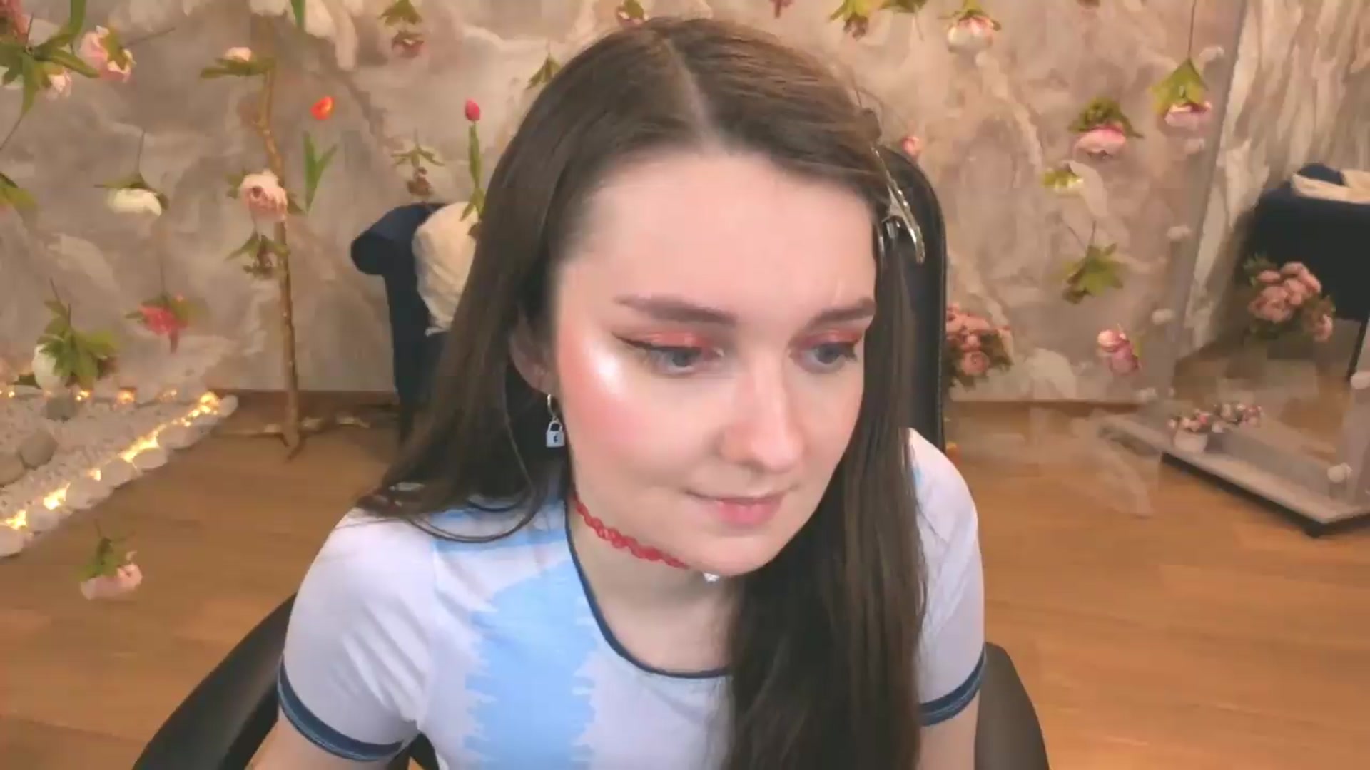 Gallery image thumbnail from Milim_Nava's myfreecams stream on, 07/04/2026, 12:03 image 2 of 20