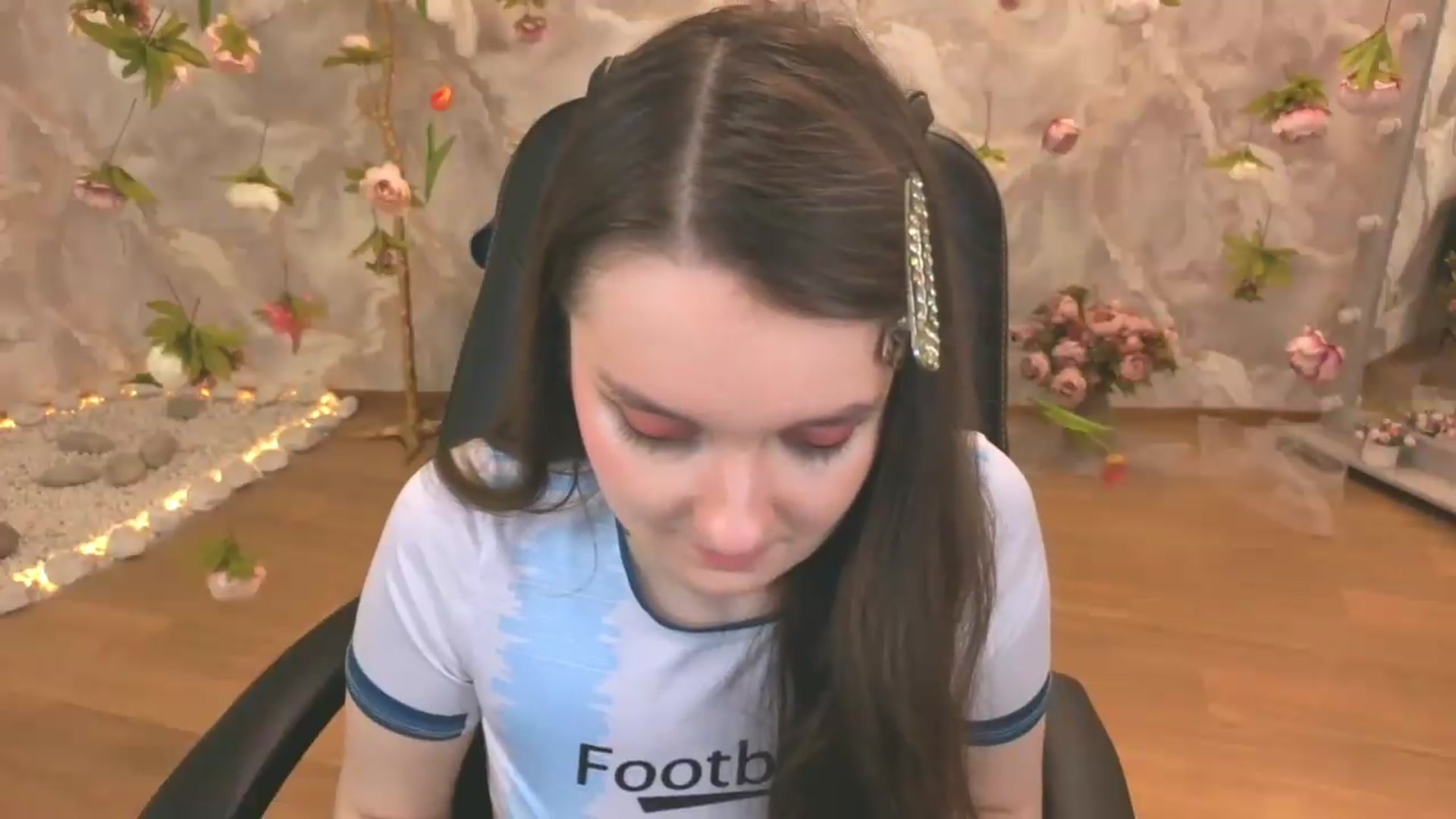 Gallery image thumbnail from Milim_Nava's myfreecams stream on, 07/04/2026, 12:03 image 15 of 20