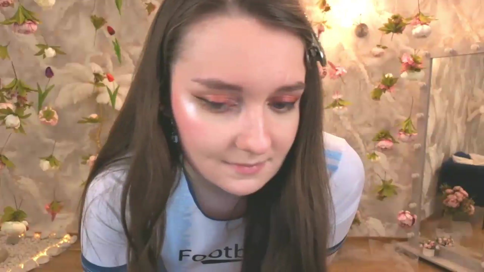 Gallery image thumbnail from Milim_Nava's myfreecams stream on, 07/04/2026, 12:03 image 10 of 20