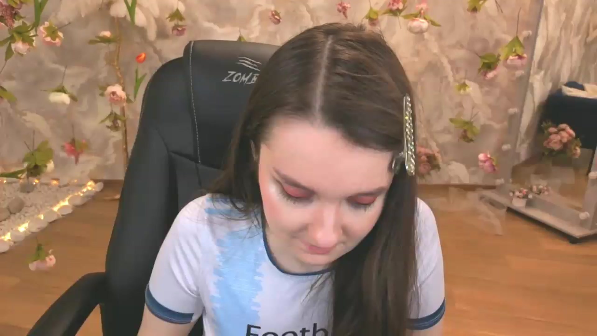 Gallery image thumbnail from Milim_Nava's myfreecams stream on, 07/04/2026, 12:03 image 9 of 20