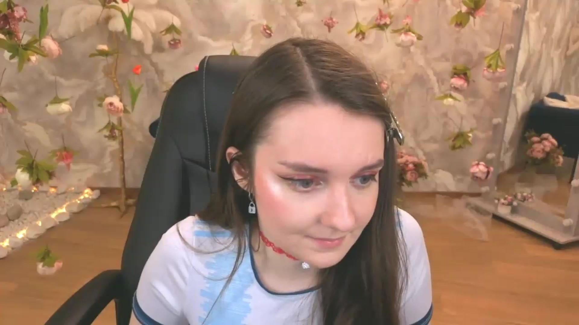 Gallery image thumbnail from Milim_Nava's myfreecams stream on, 07/04/2026, 12:03 image 13 of 20