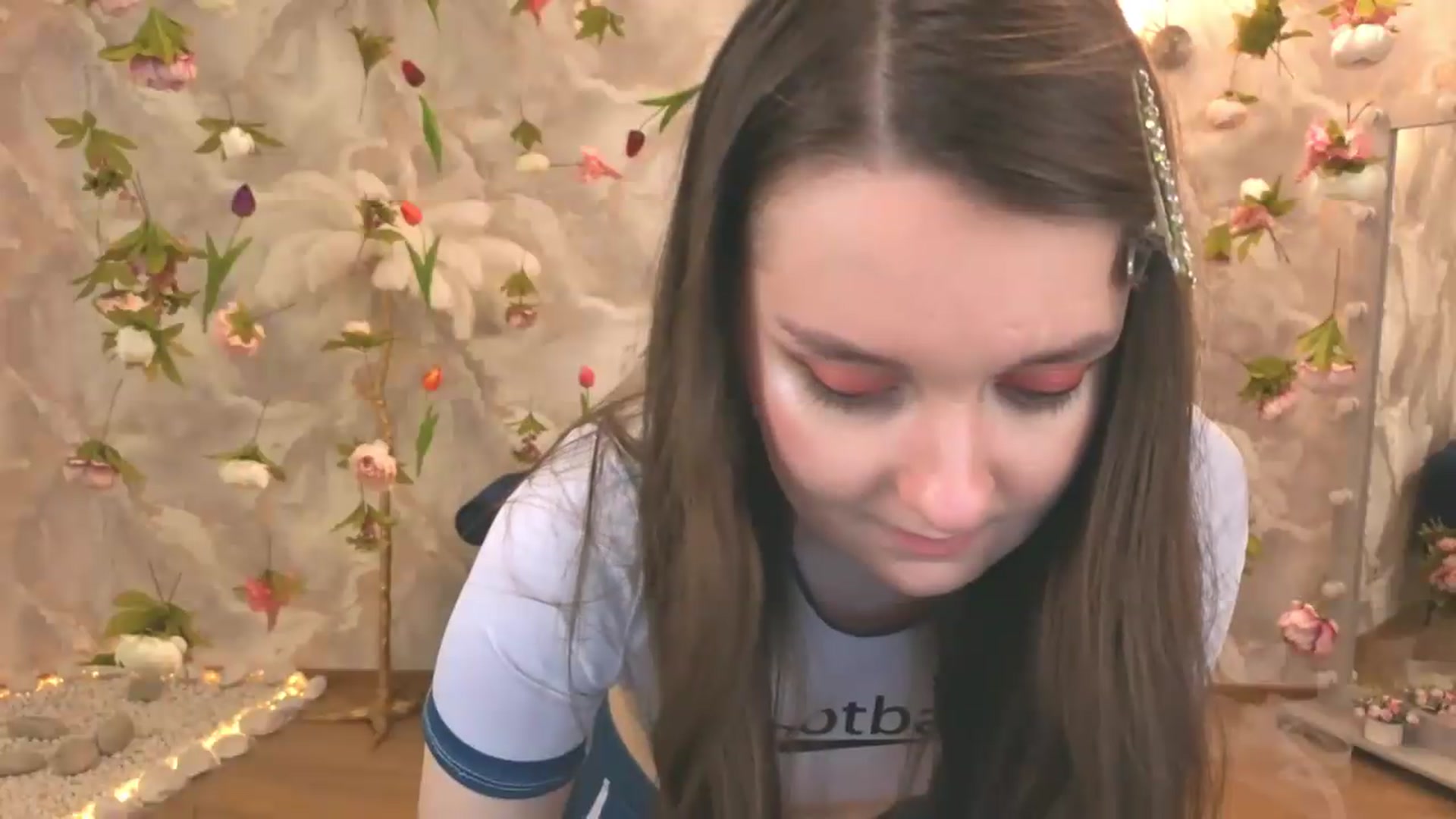 Gallery image thumbnail from Milim_Nava's myfreecams stream on, 07/04/2026, 12:45 image 8 of 20