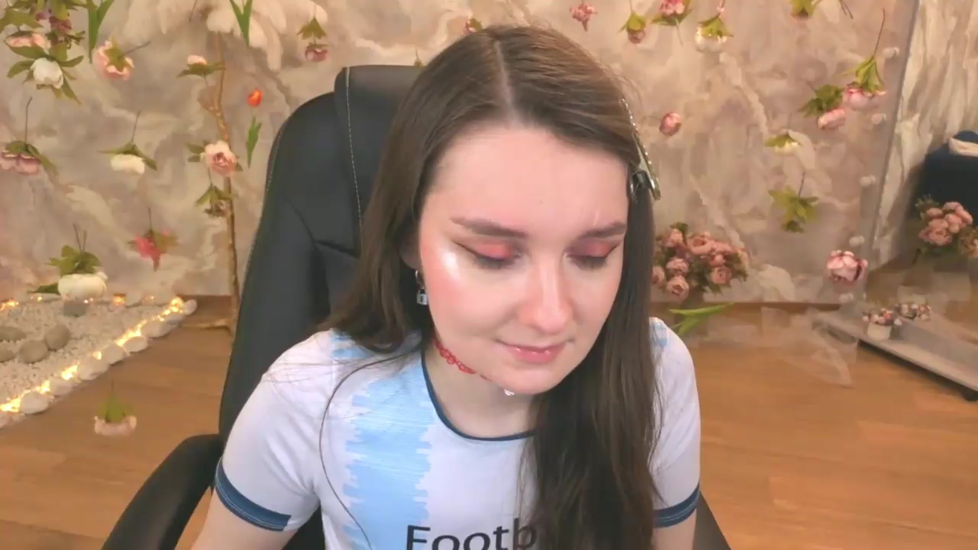 Gallery image thumbnail from Milim_Nava's myfreecams stream on, 07/04/2026, 12:45 image 11 of 20