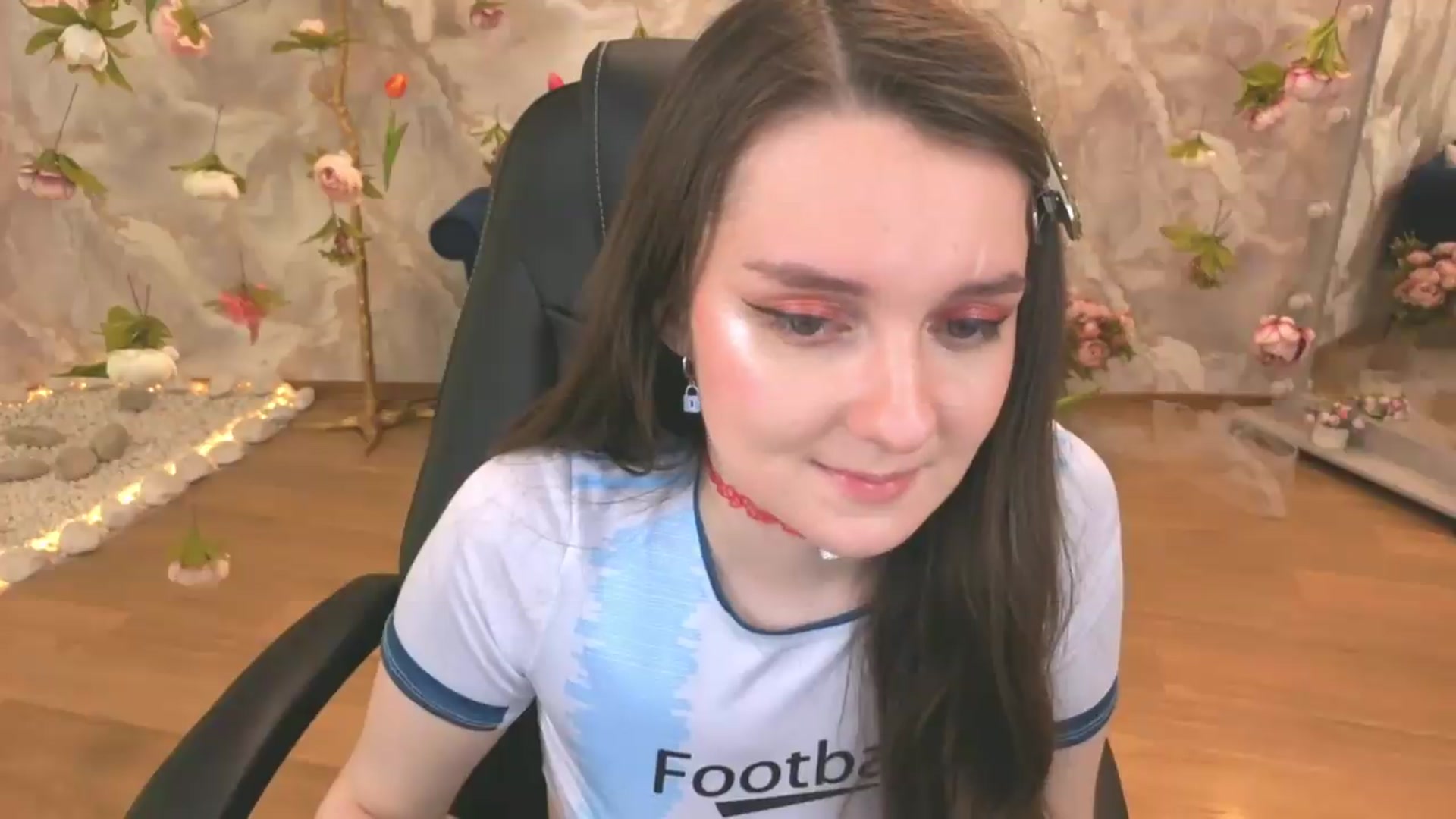 Gallery image thumbnail from Milim_Nava's myfreecams stream on, 07/04/2026, 12:45 image 20 of 20